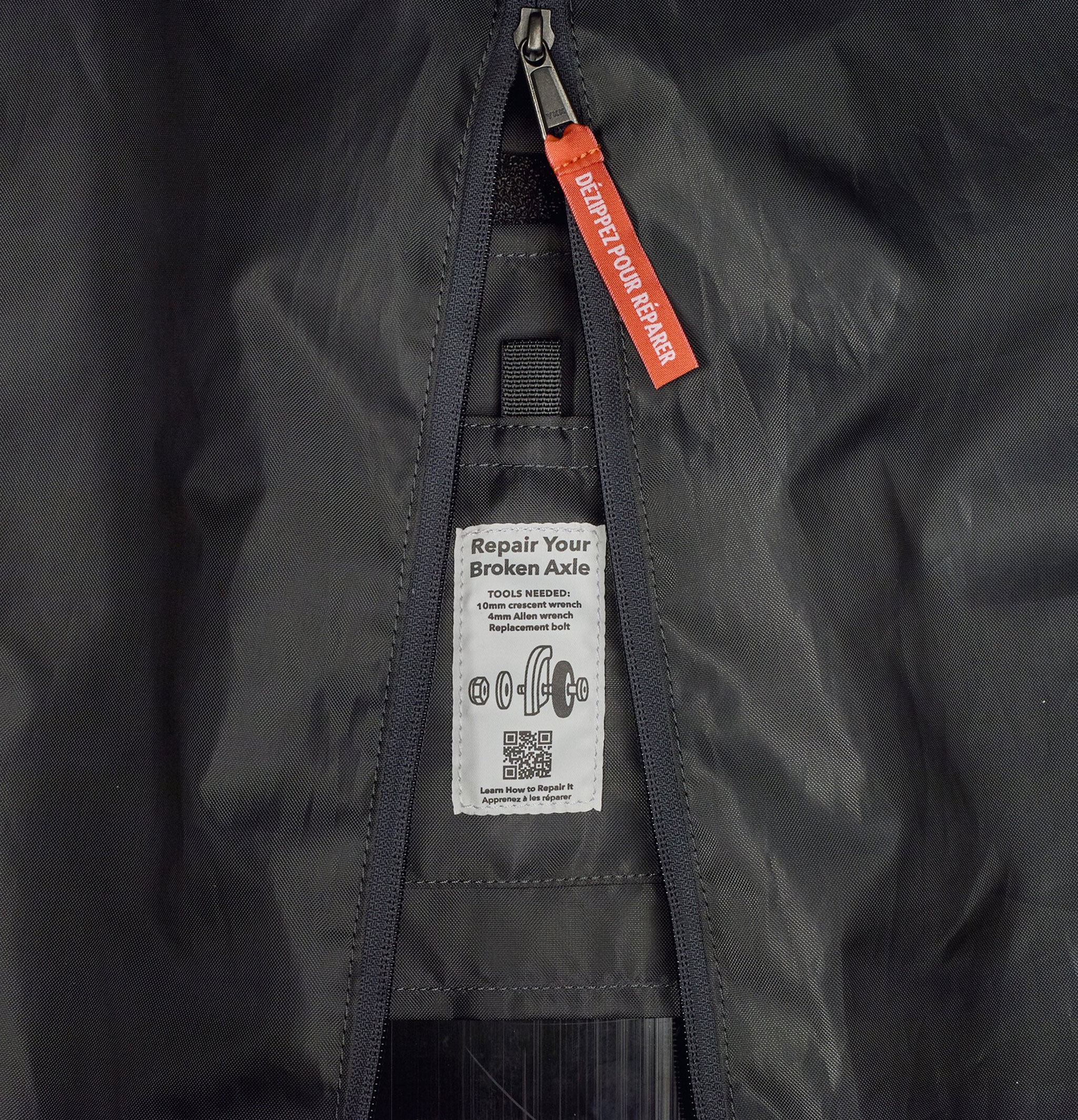 Patagonia Black Hole® Wheeled Duffel BOB Bag