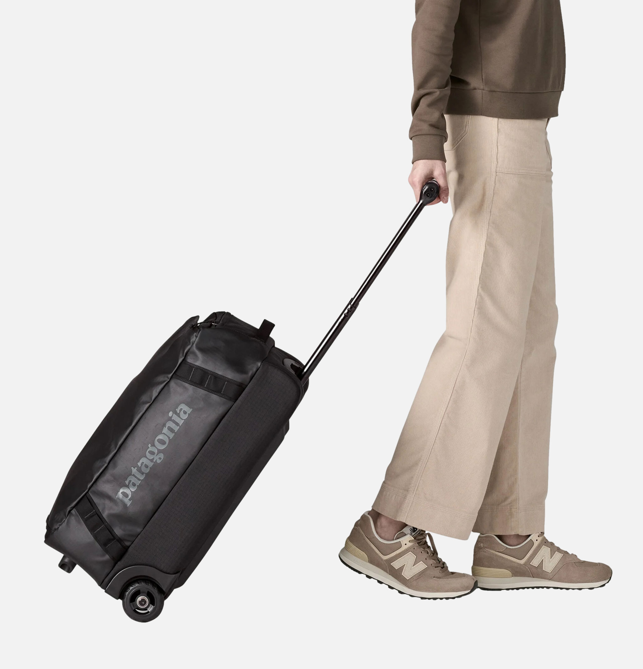 Patagonia Sac Black Hole® Wheeled Duffel BOB