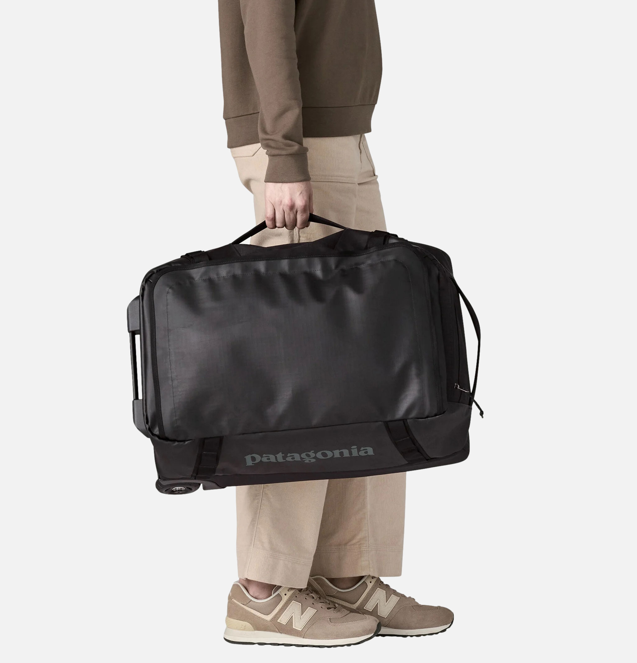 Patagonia Sac Black Hole® Wheeled Duffel BOB