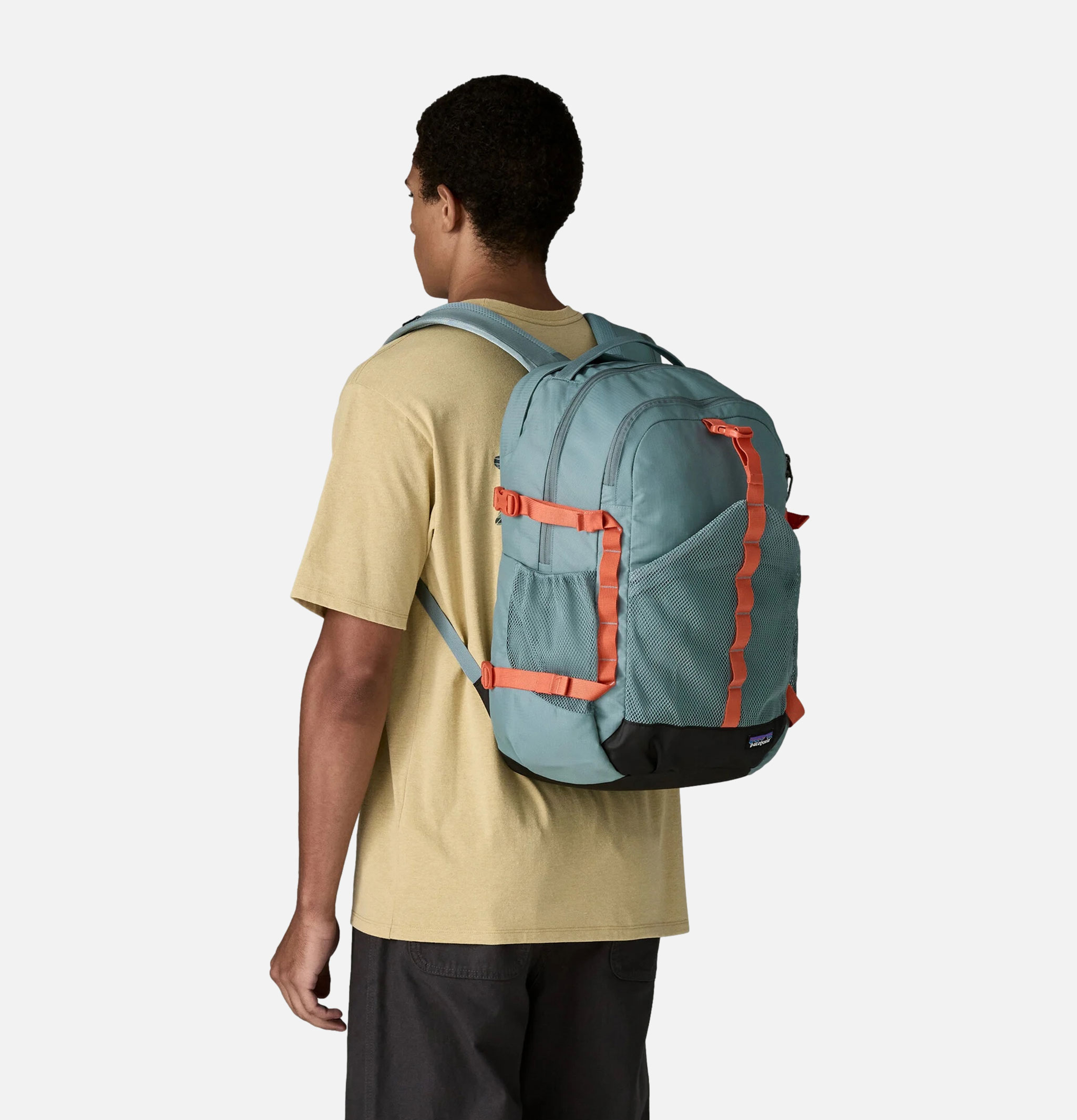 Patagonia Sac à dos Refugio Daypack Blue Sage