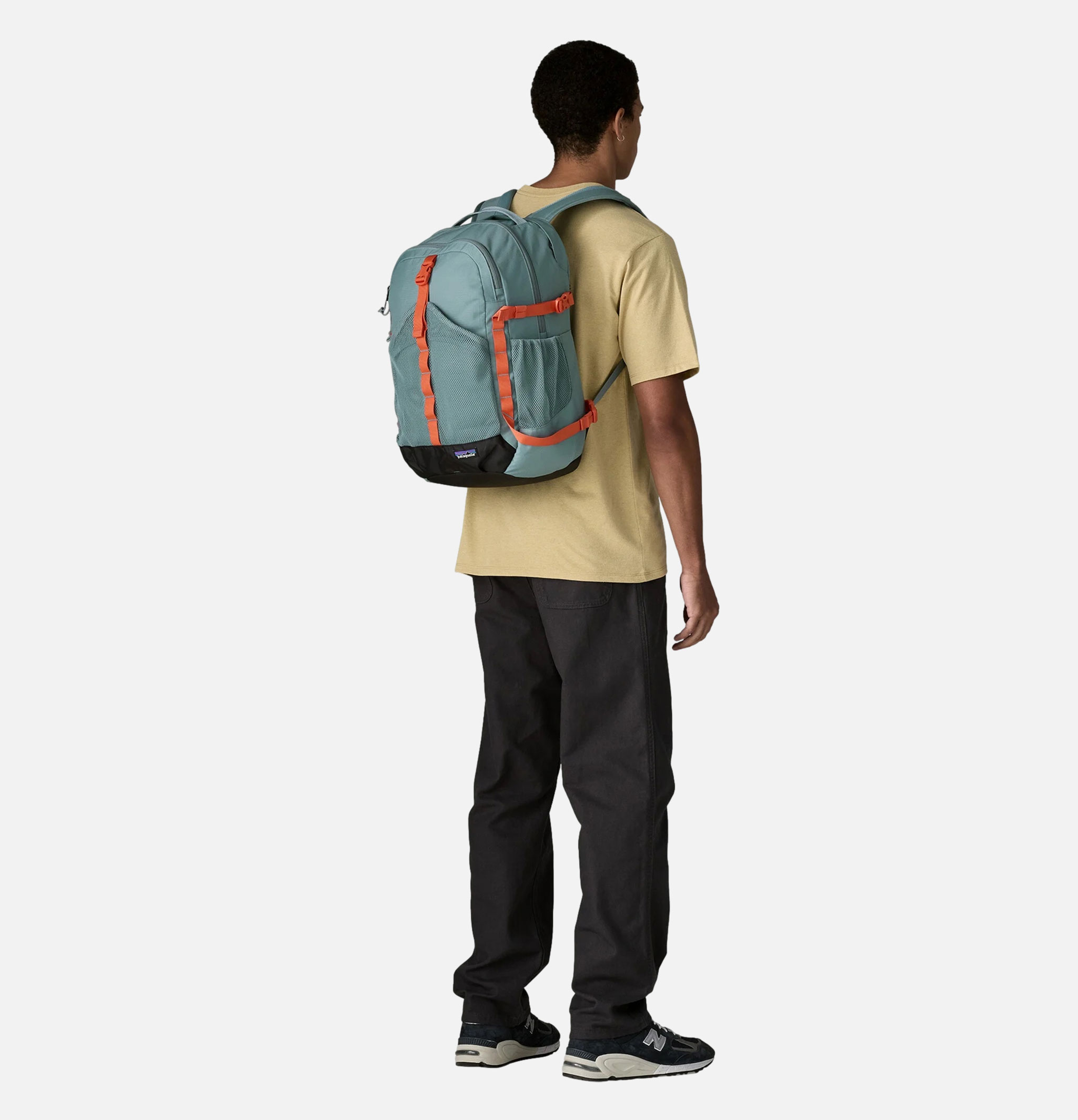 Patagonia Sac à dos Refugio Daypack Blue Sage