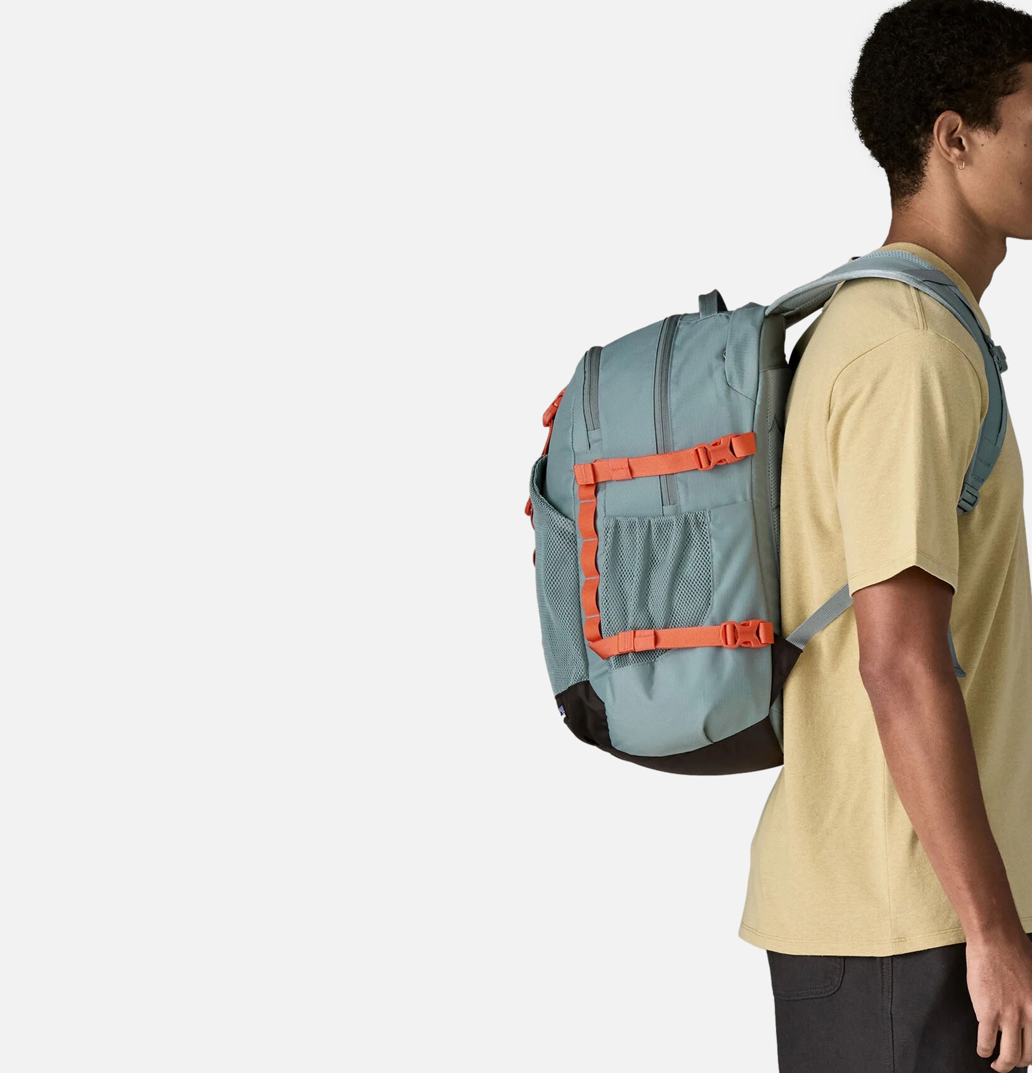 Patagonia Sac à dos Refugio Daypack Blue Sage