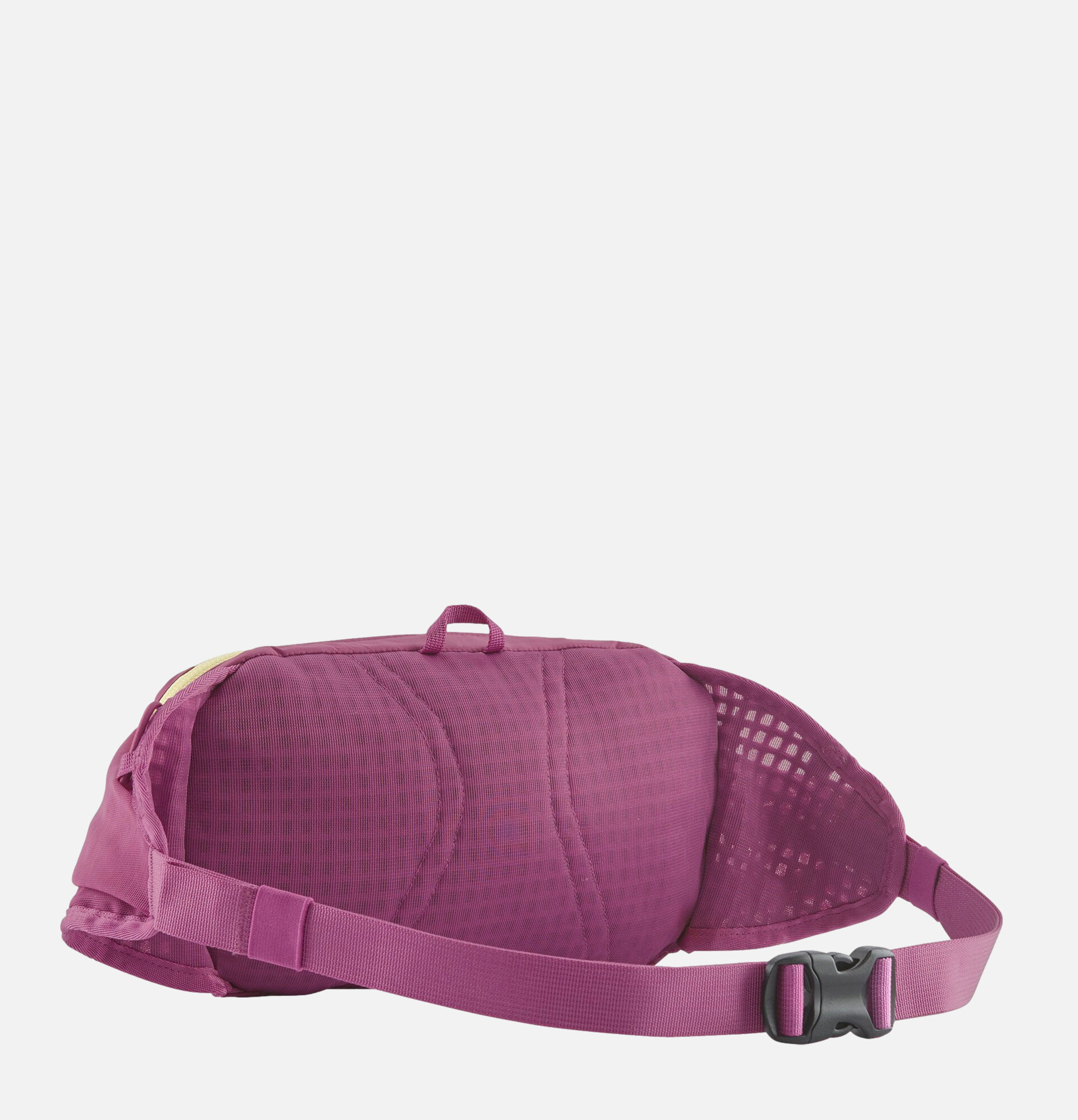 Patagonia Accessories Terravia Hip Pack Faded Magenta