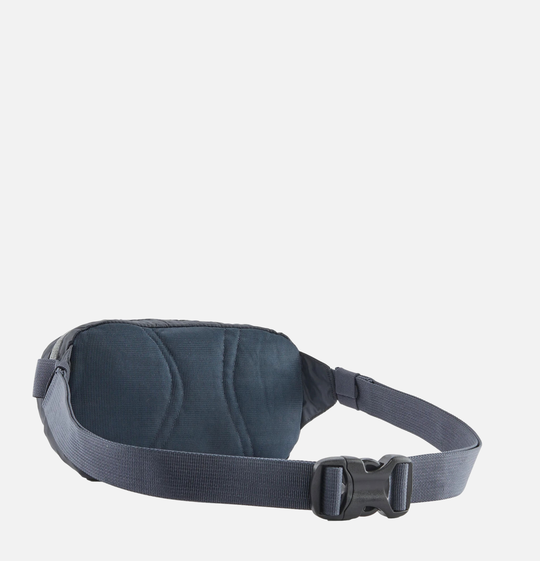 Patagonia Sac Banane Terravia Mini Hip Pack Smolder Blue