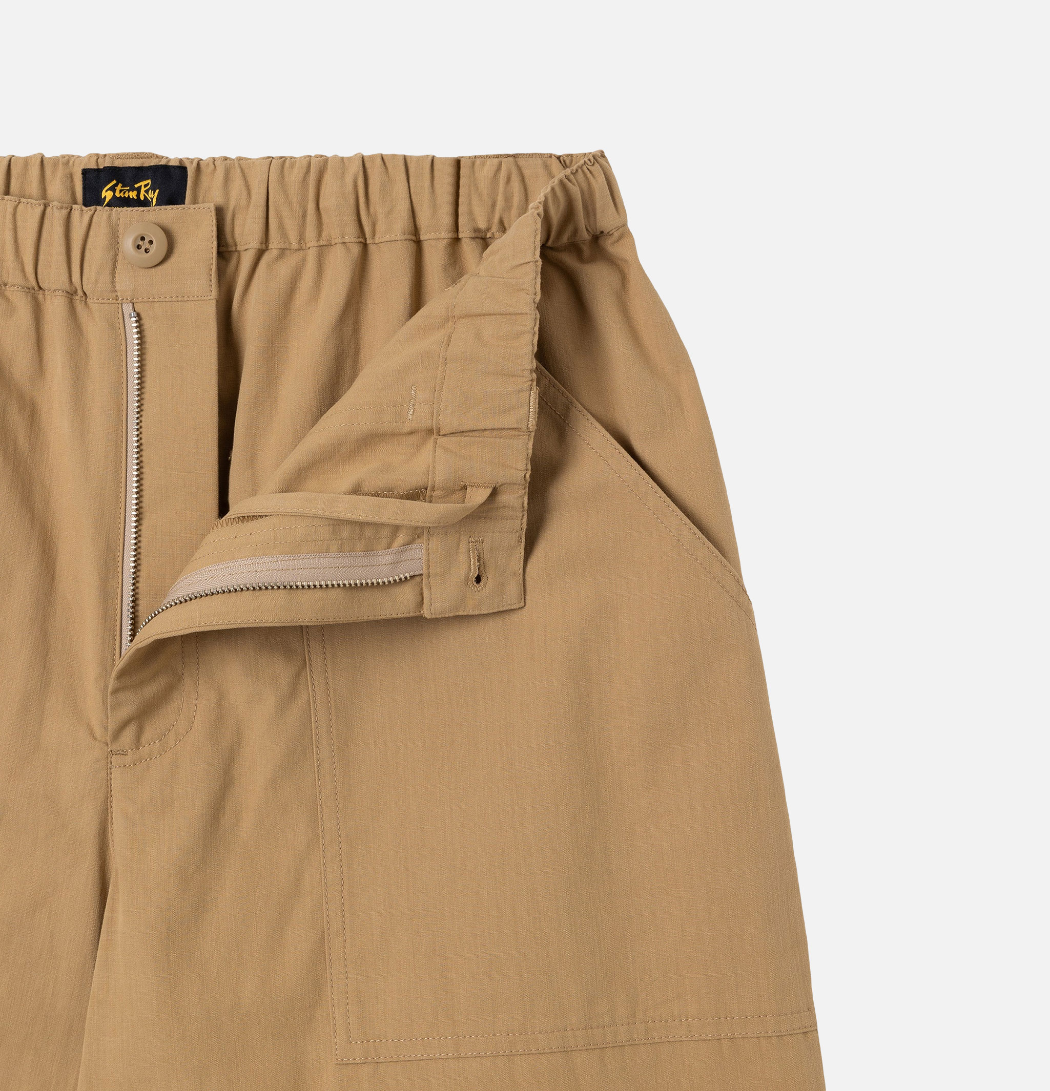 Short Stan Ray Jungle Kaki