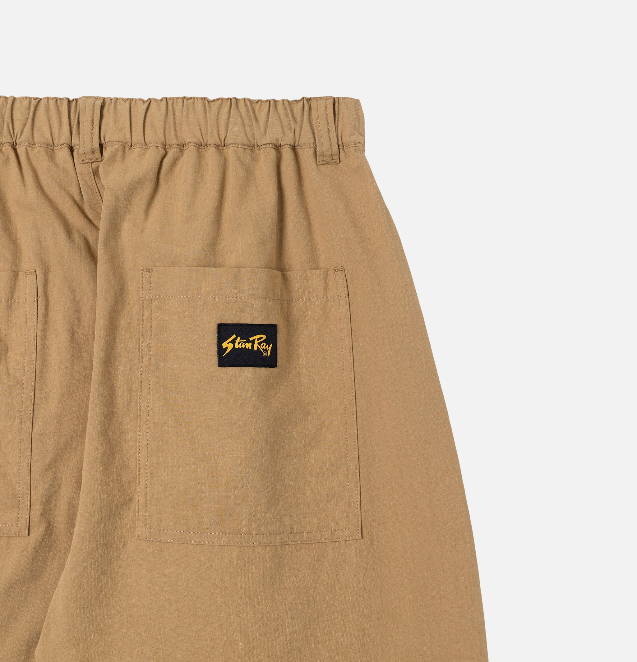 Short Stan Ray Jungle Kaki