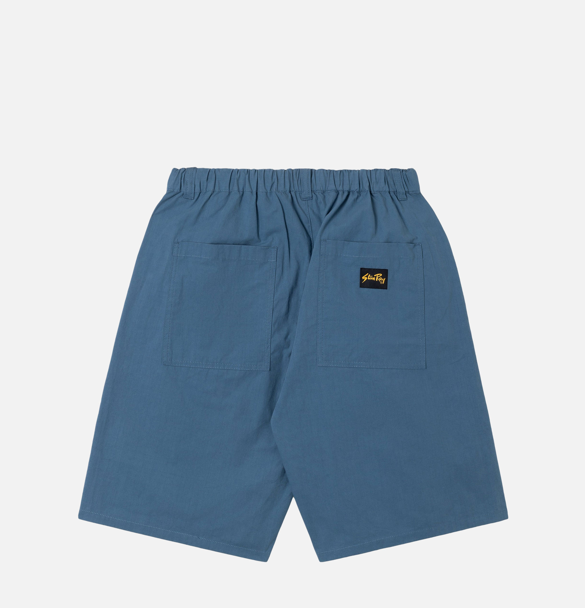 Short Stan Ray Jungle Blue