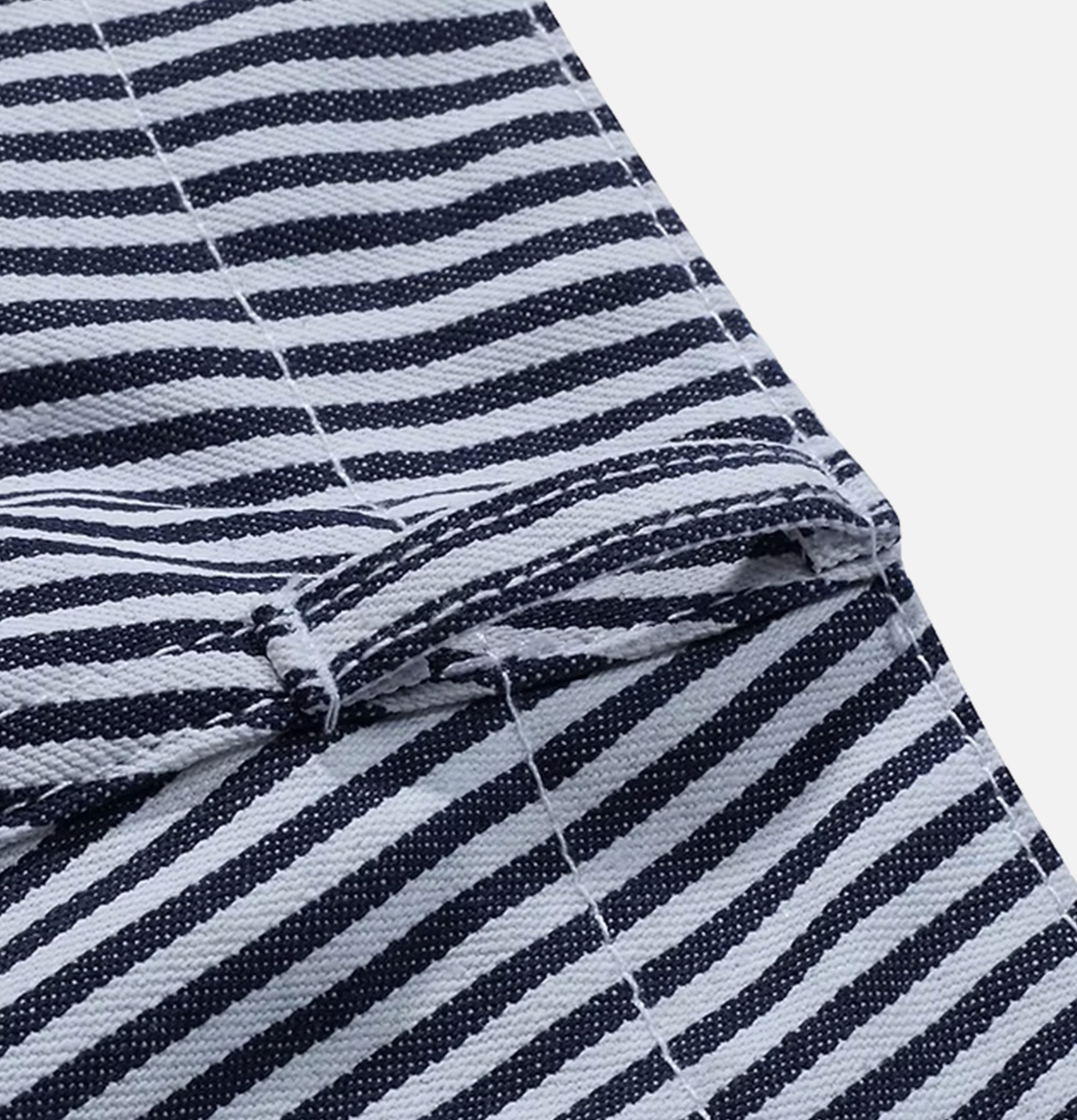 Standard Types Short Tanker Hickory