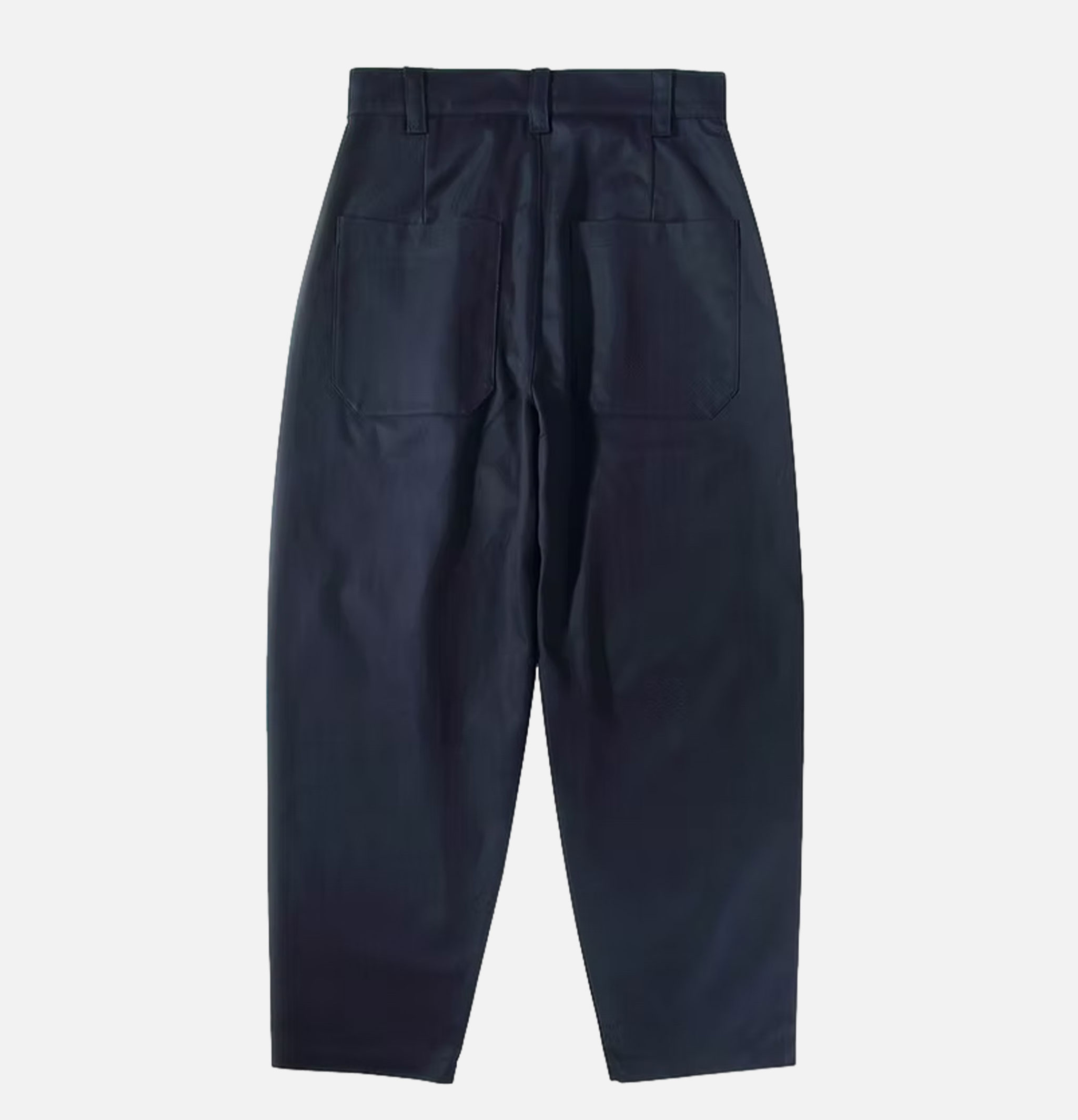 Standard Types Pantalon Naval Hbt Navy