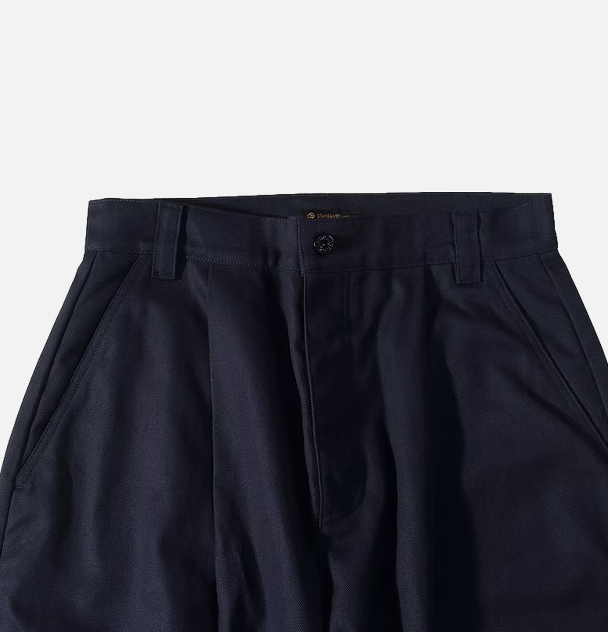 Standard Types Pantalon Naval Hbt Navy