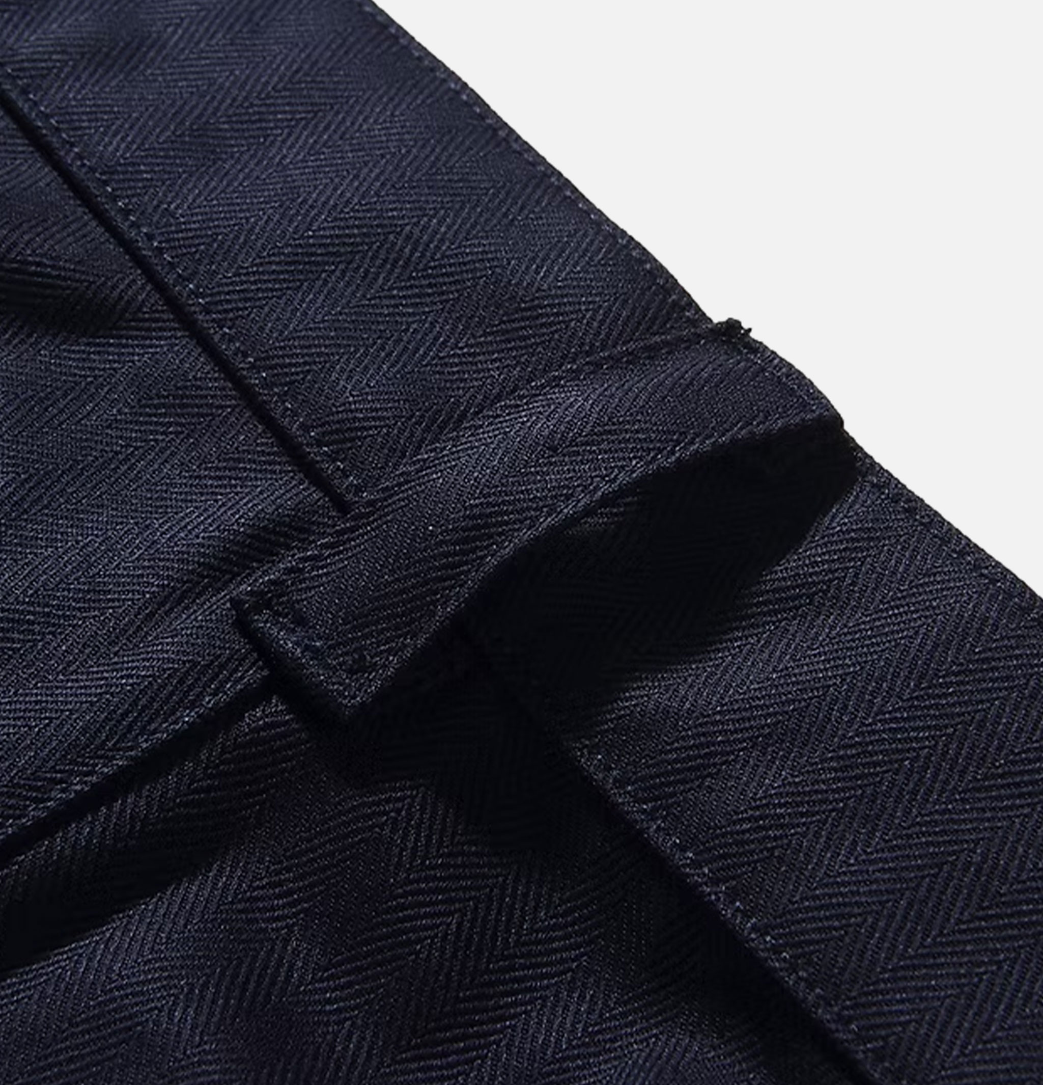Standard Types Pantalon Naval Hbt Navy