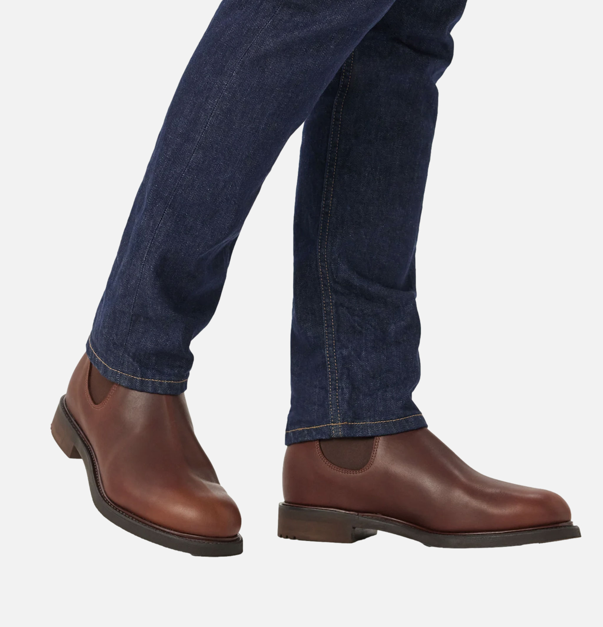 R.M. Williams Bottes Gardener Marron