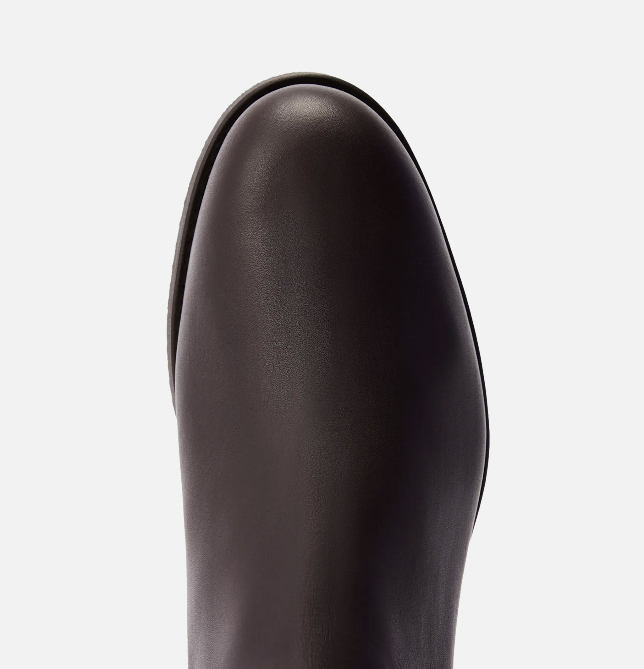 R.M Williams Boots Gardener Chocolat