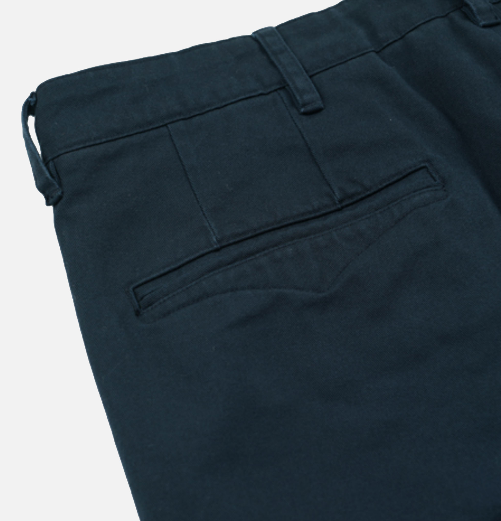 Frizmworks Washed Officer Chino Navy