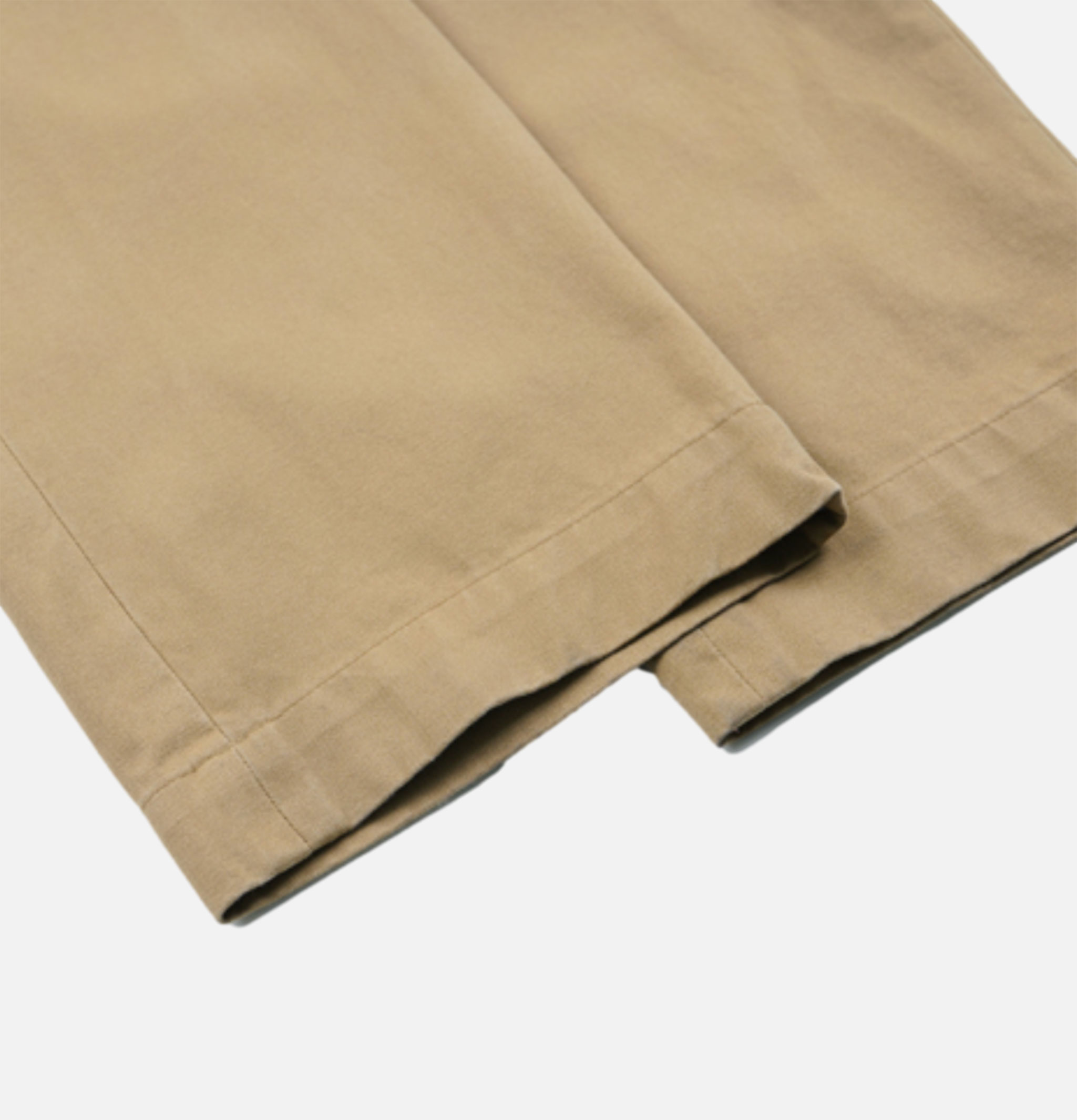 Frizmworks Washed Officer Chino Beige