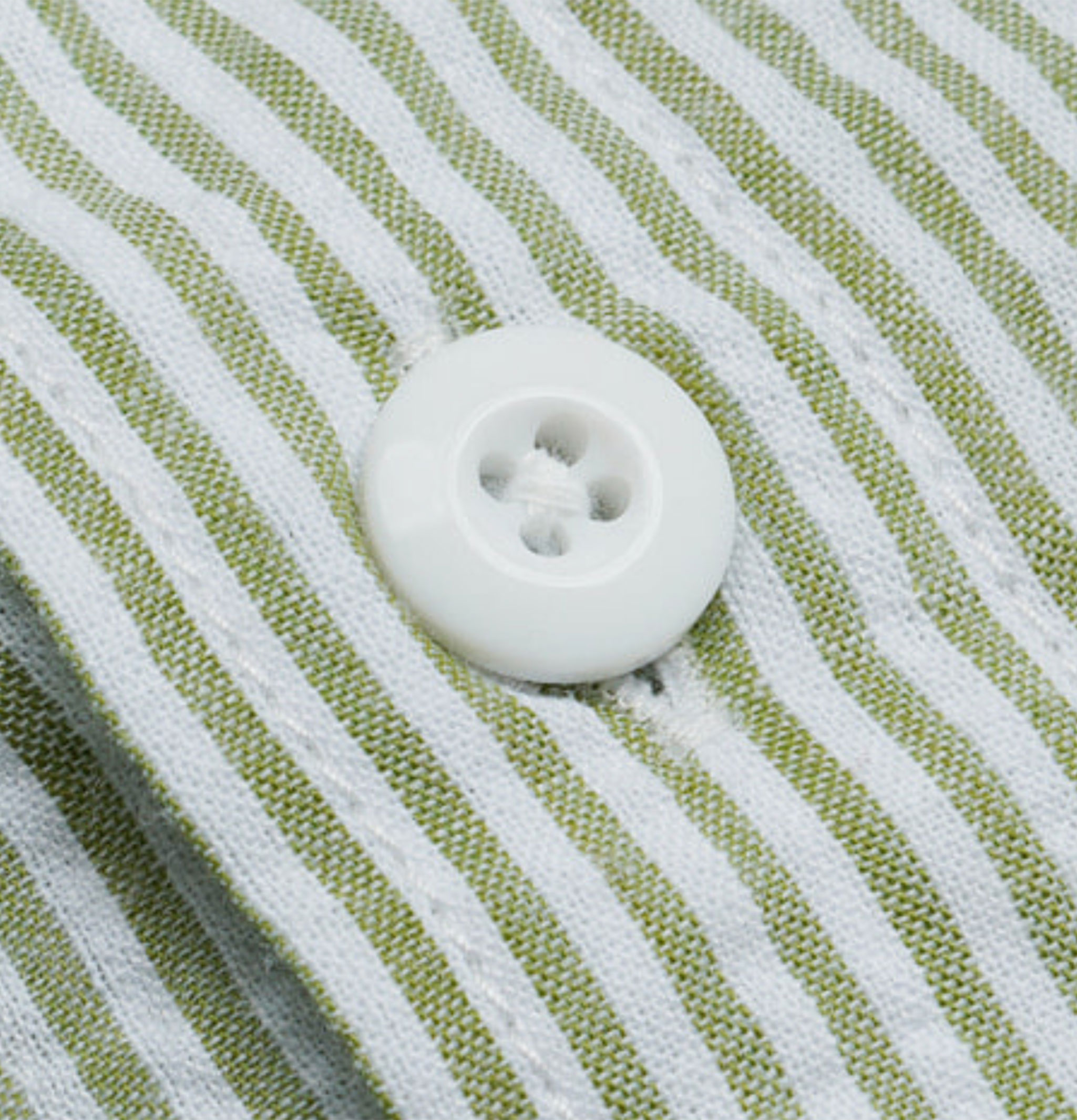 Frizmworks Chemise Og Stripe Seersucker Half Vert