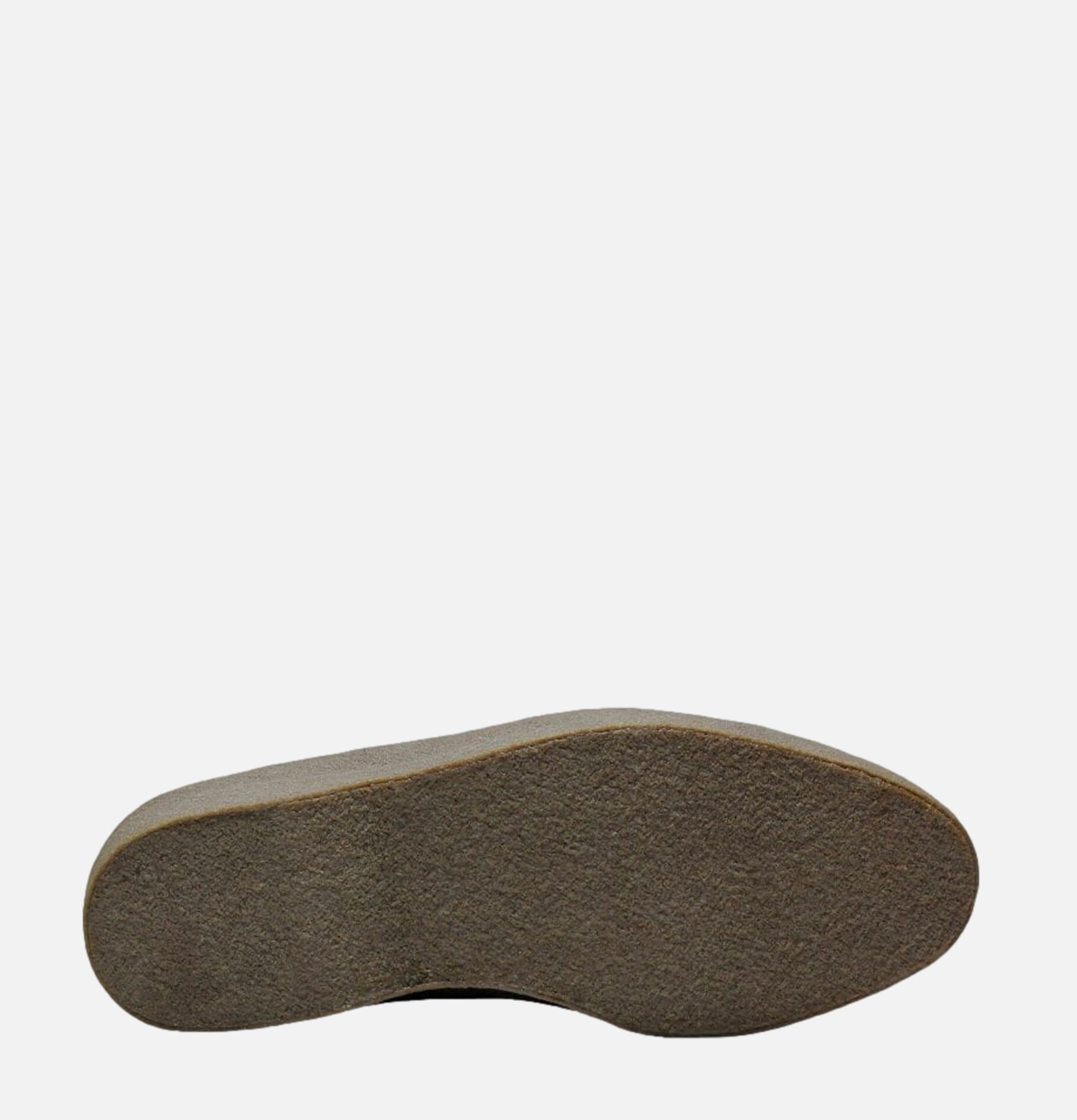 Sanders Luther Oxford Polosnuff