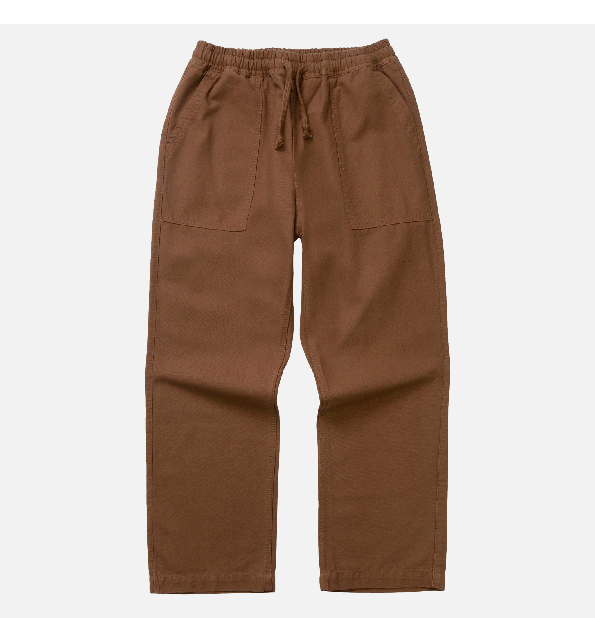 Service Works Pantalon Chef Pant Bark