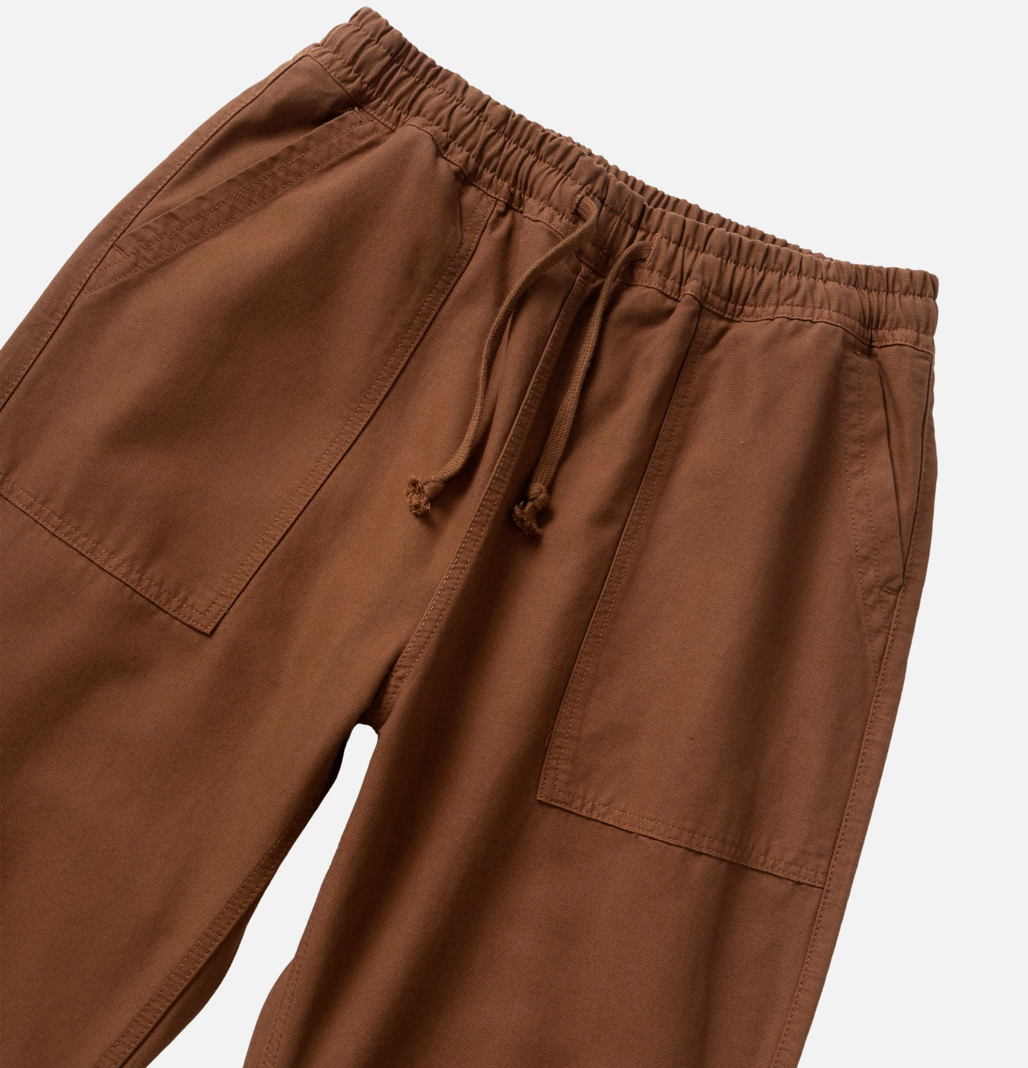 Service Works Pantalon Chef Pant Bark