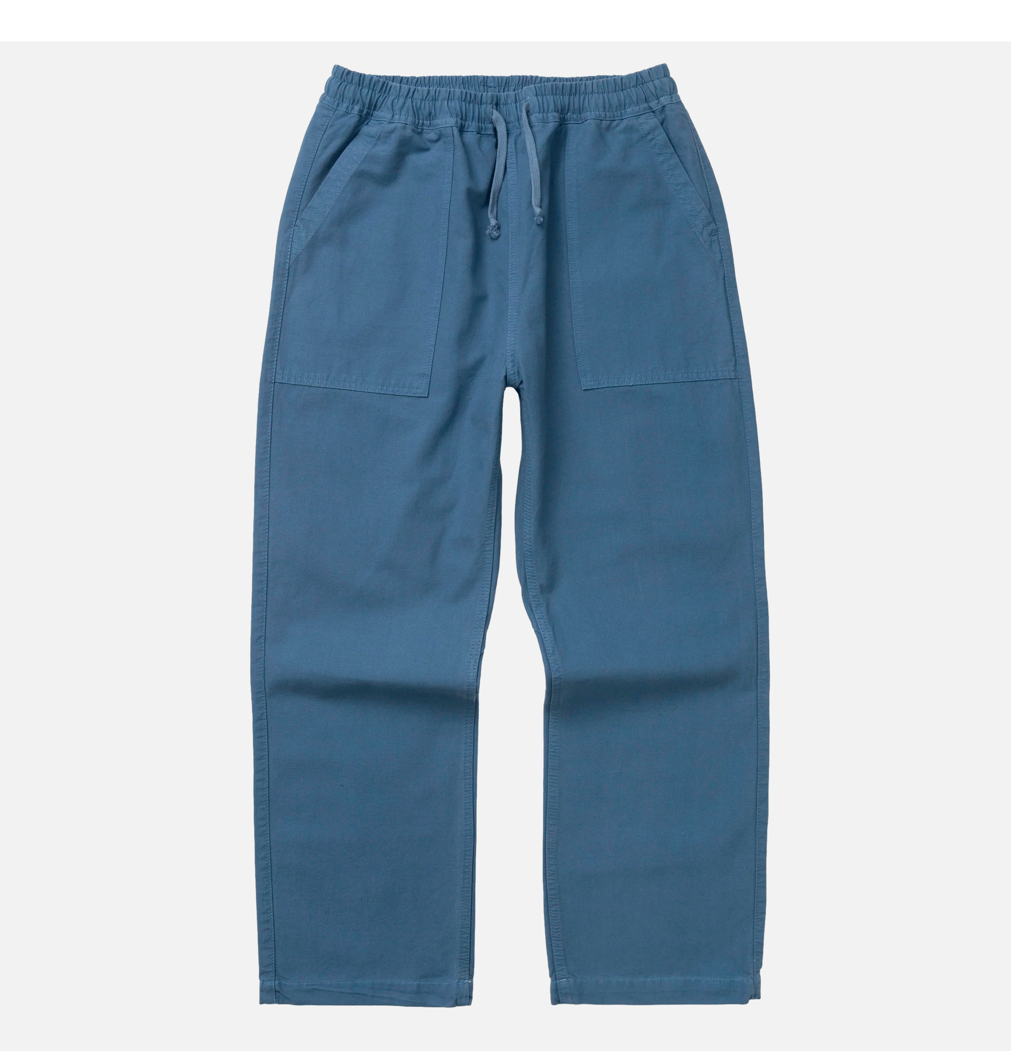 Service Works Pantalon Chef Pant Slate
