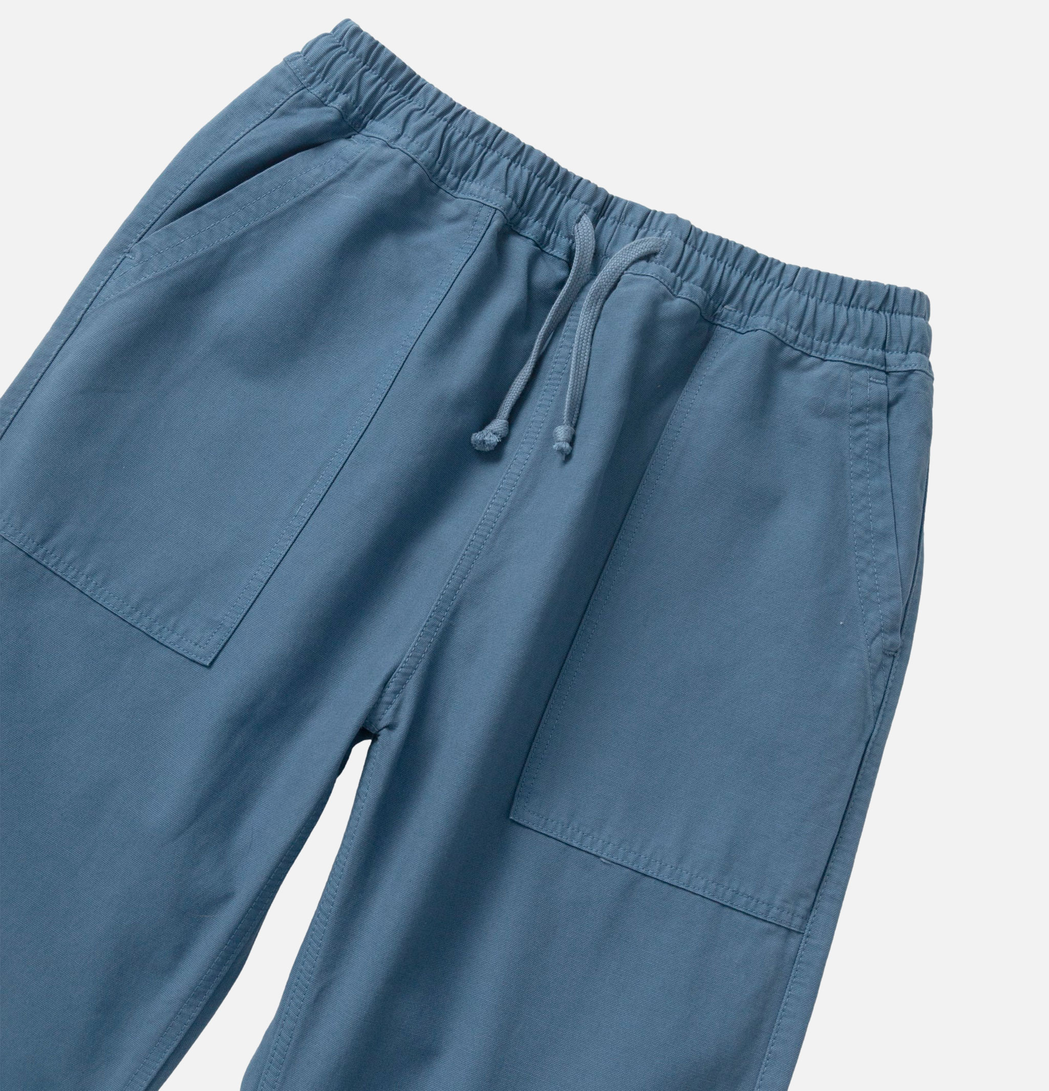 Service Works Pantalon Chef Pant Slate