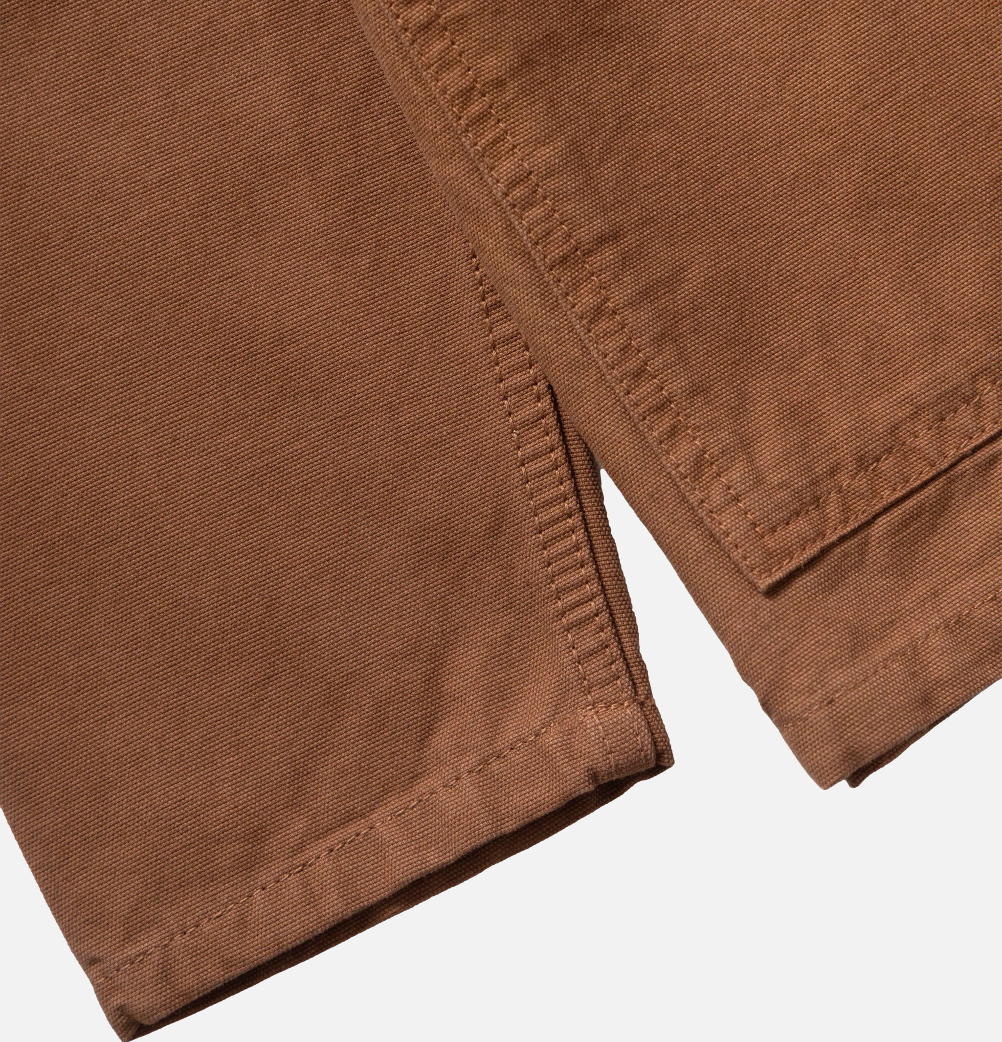 Service Works Chore Shirt Bark