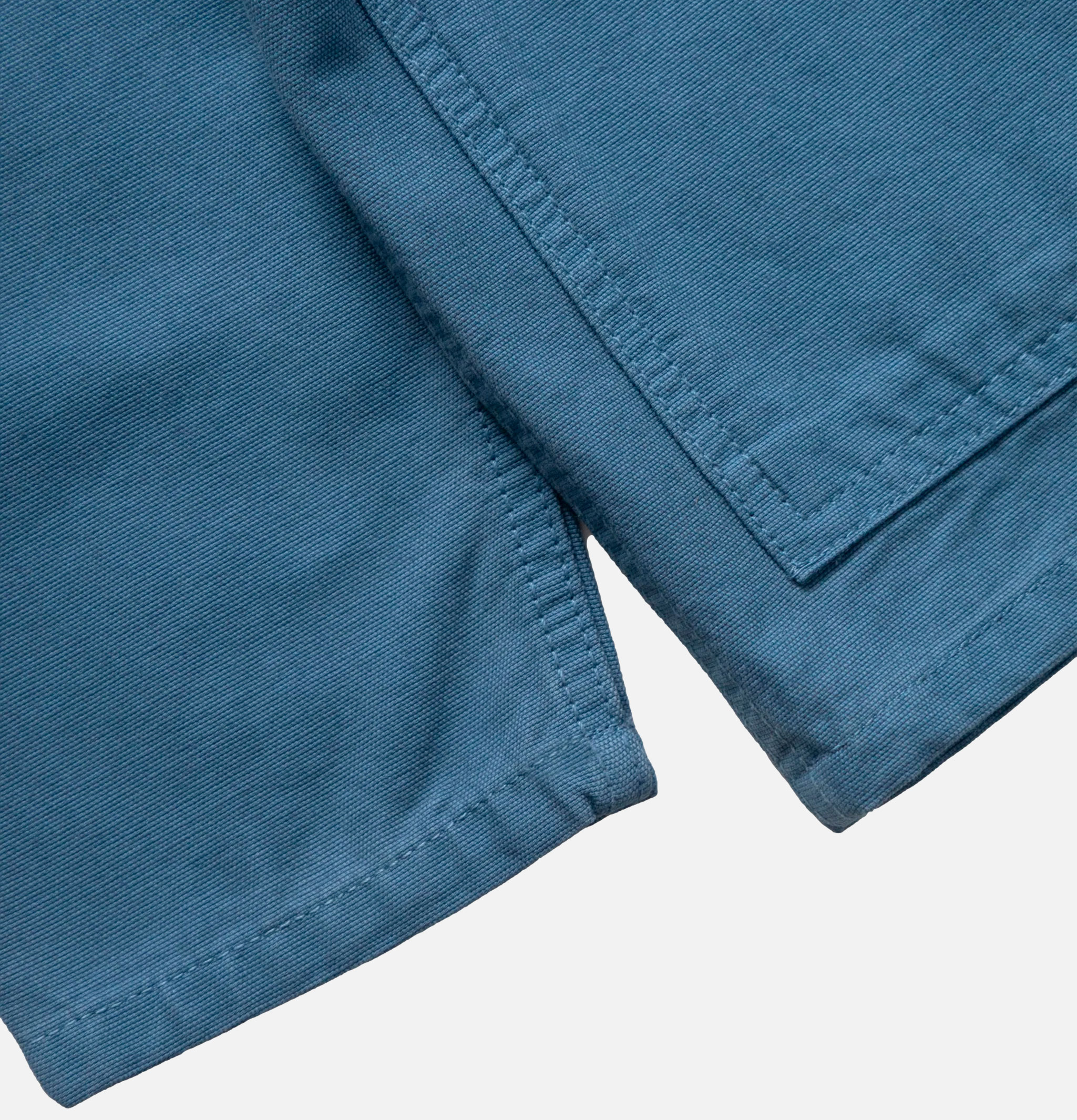 Service Works Chore Shirt Slate