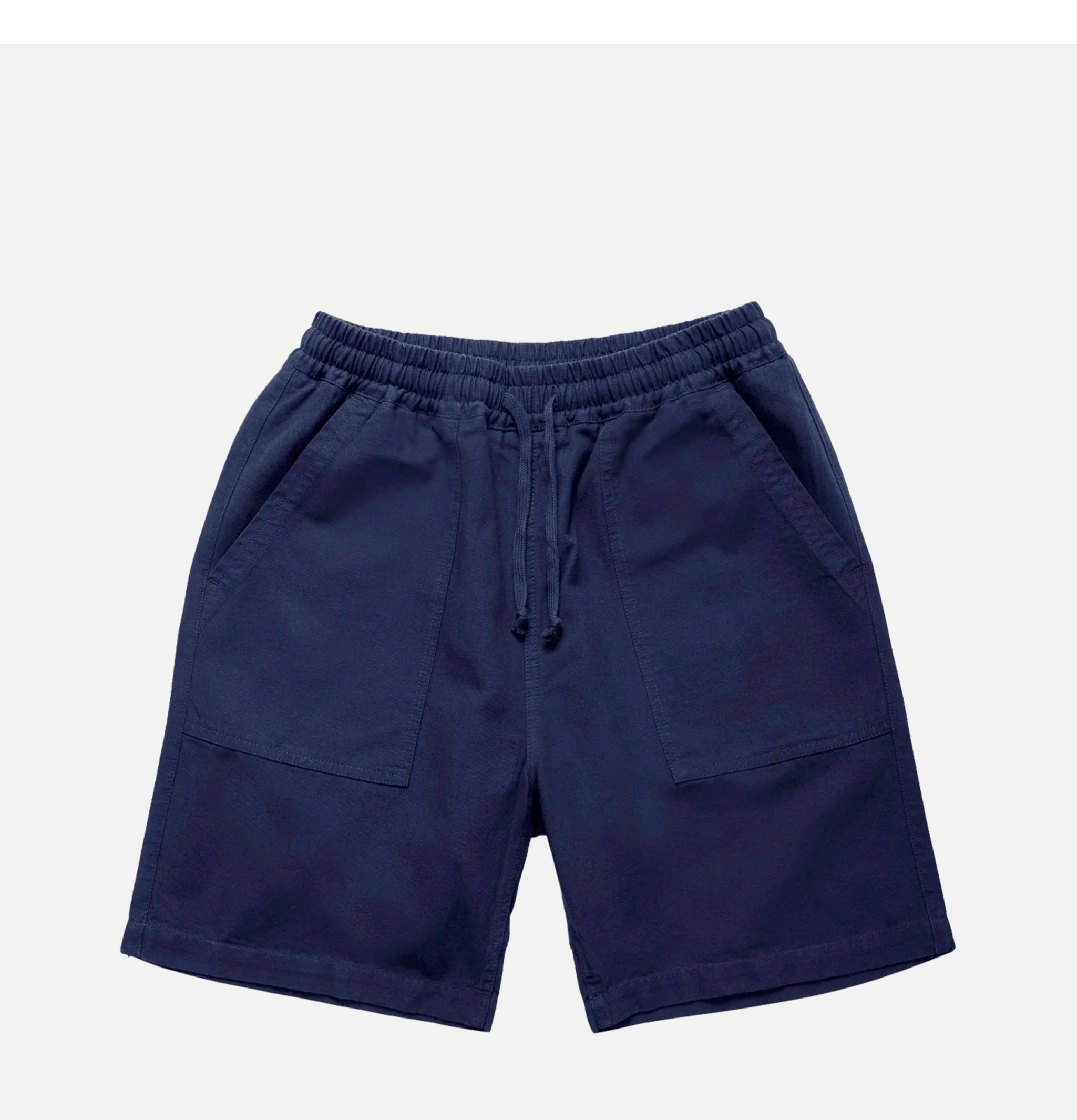 Service Works Chef Short Dark Navy