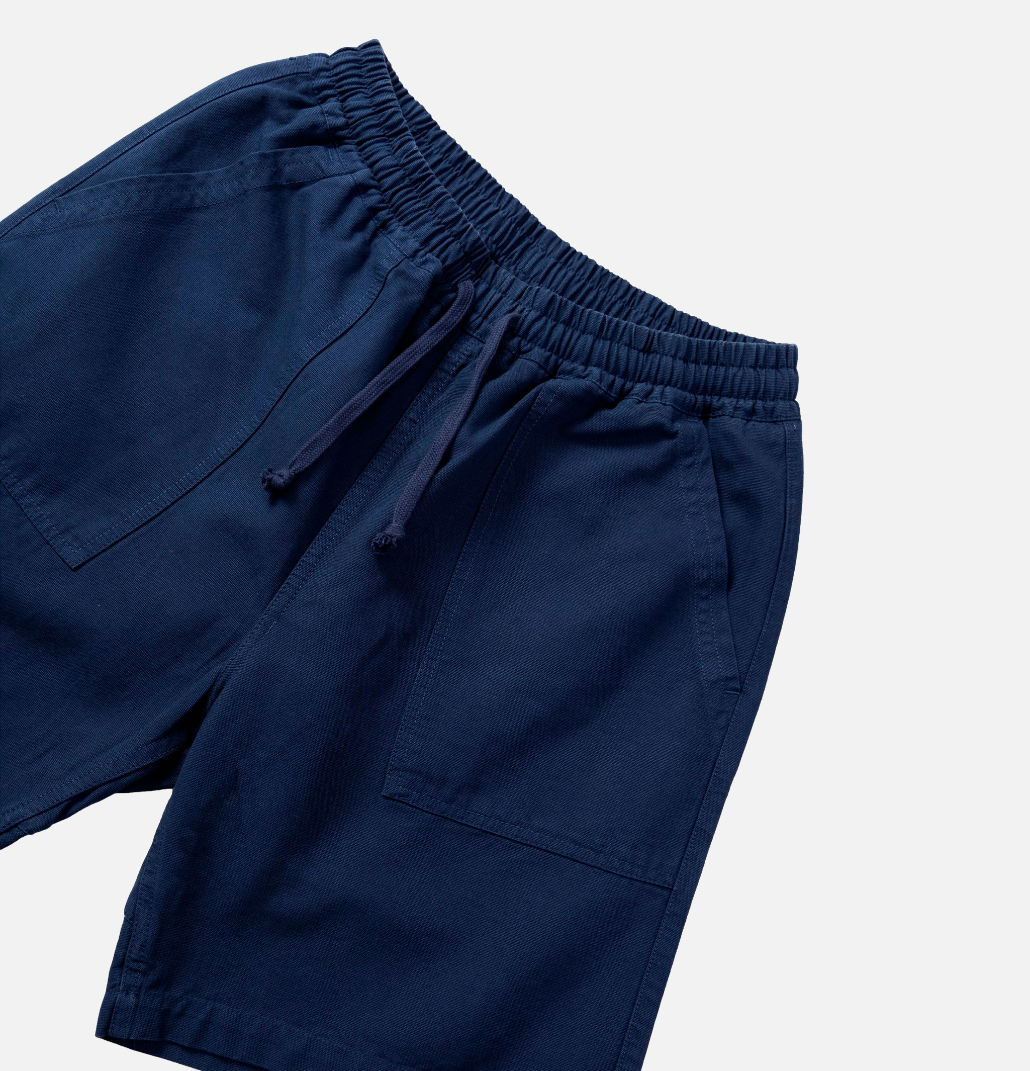Service Works Chef Short Dark Navy
