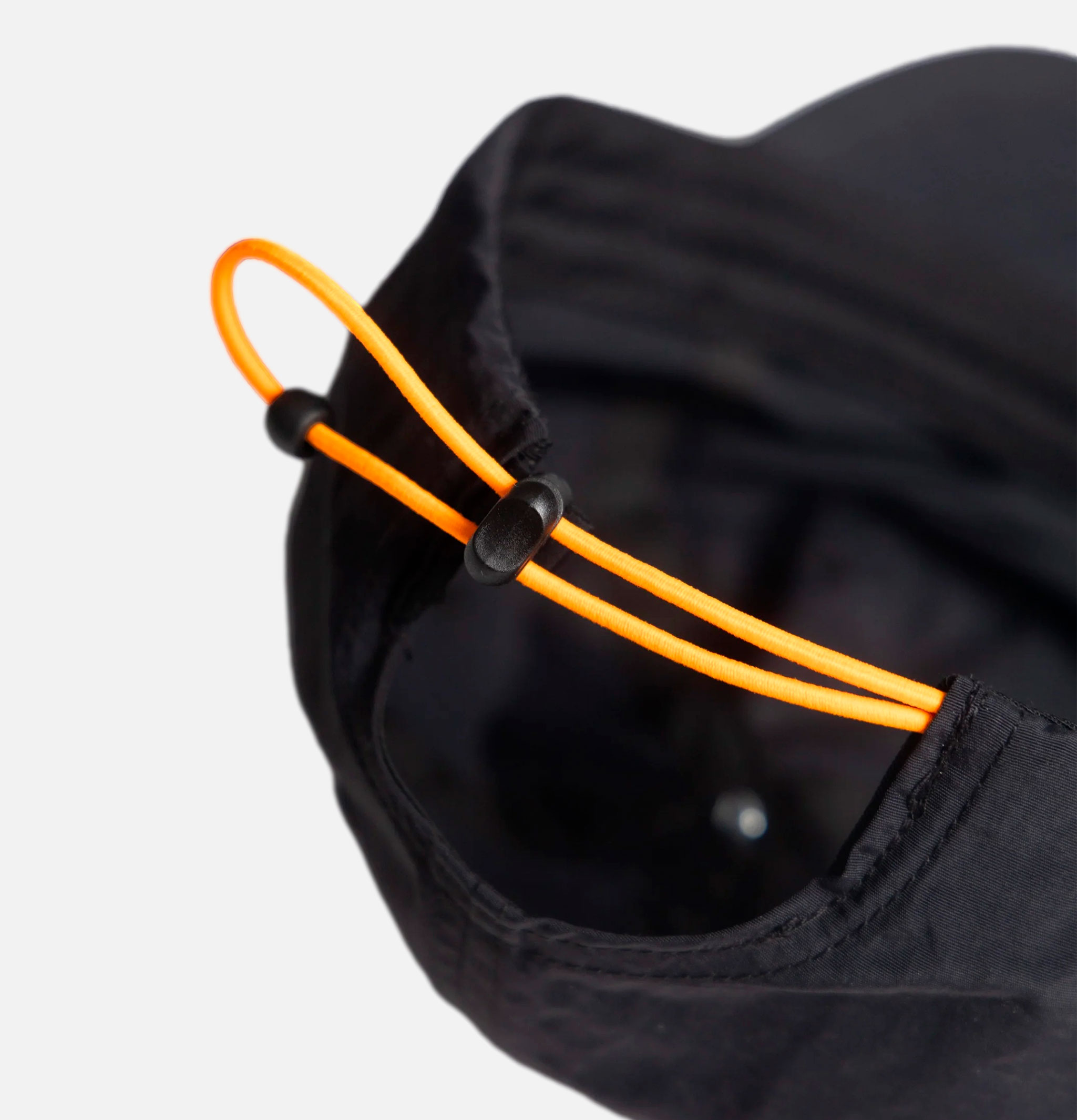 Service Works Home Comfort Cap Black