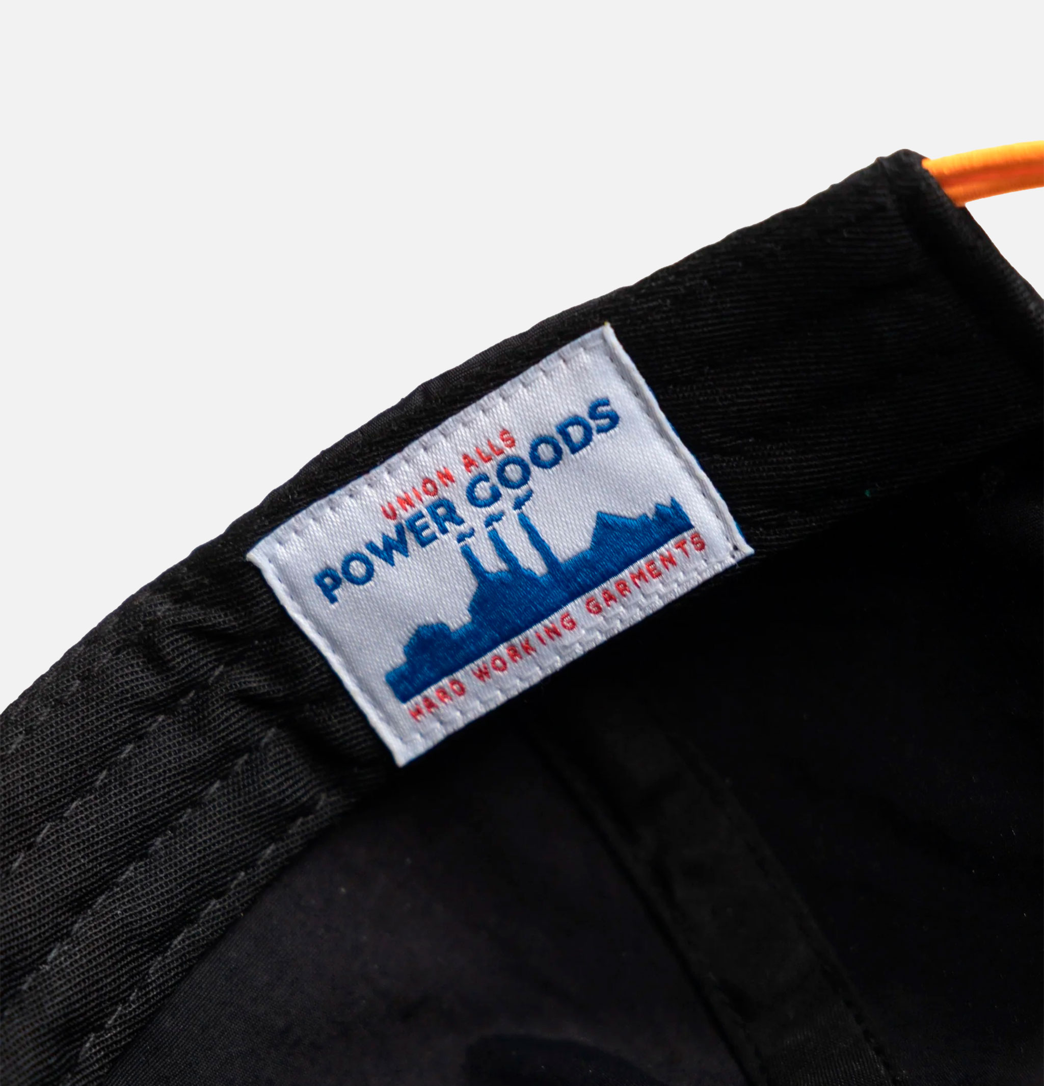 Service Works Home Comfort Cap Black