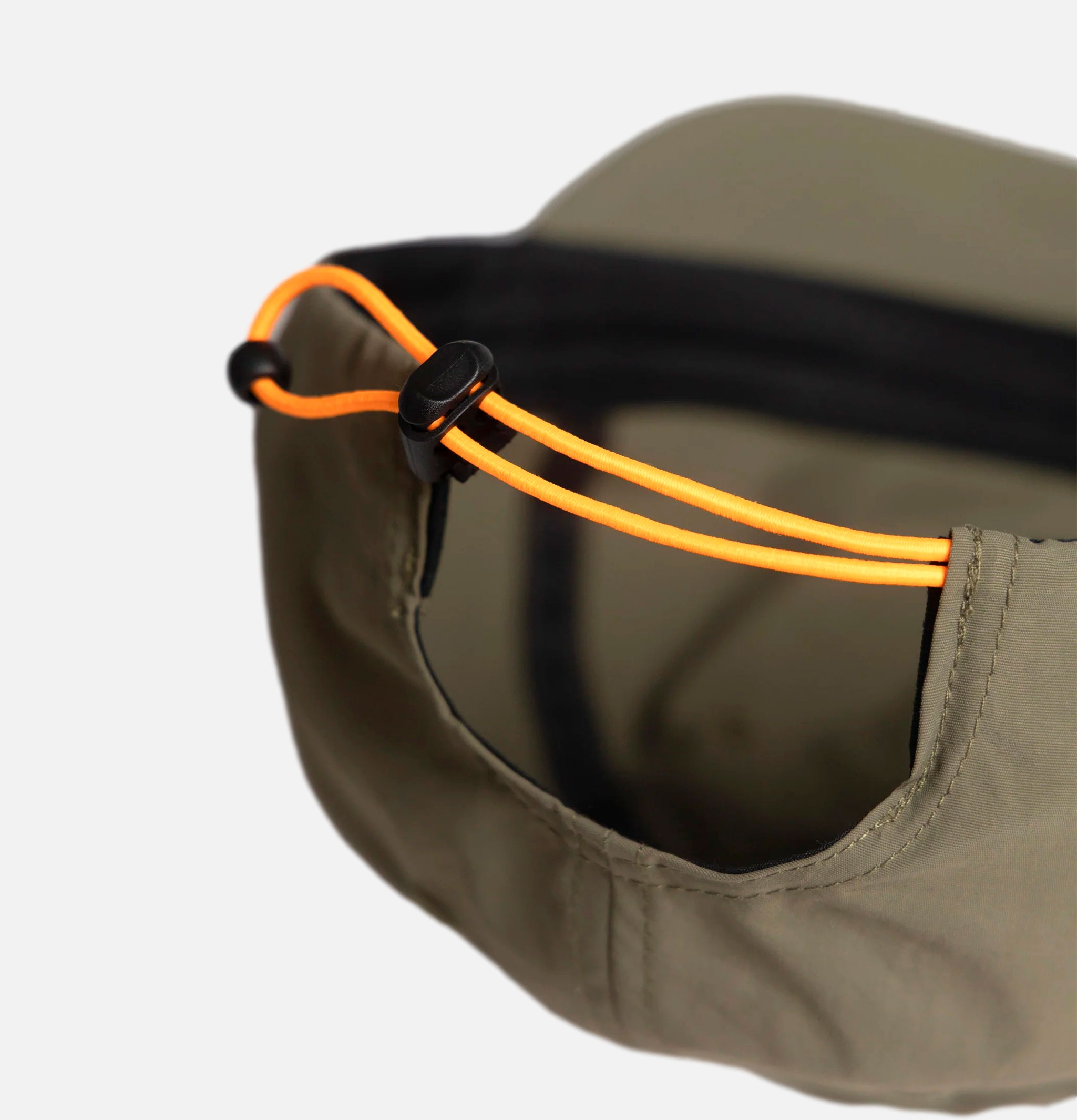 Service Works Home Comfort Cap Olive