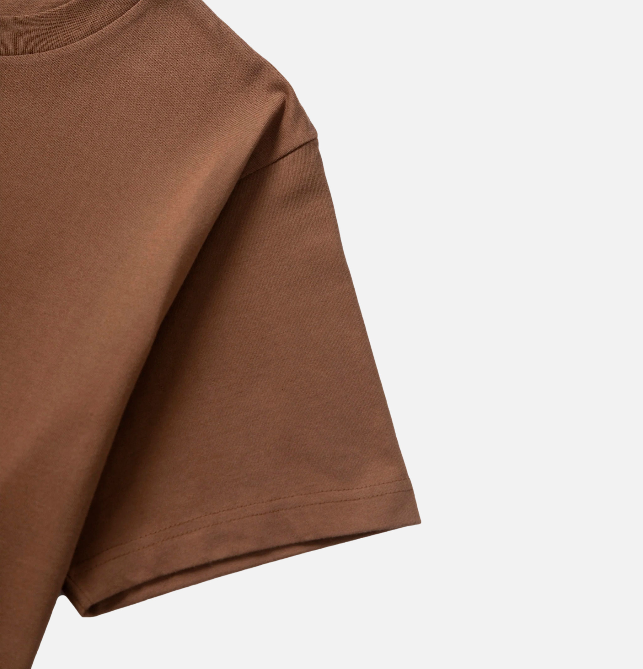 Service Works “Soup For The Soul” Bark T-Shirt