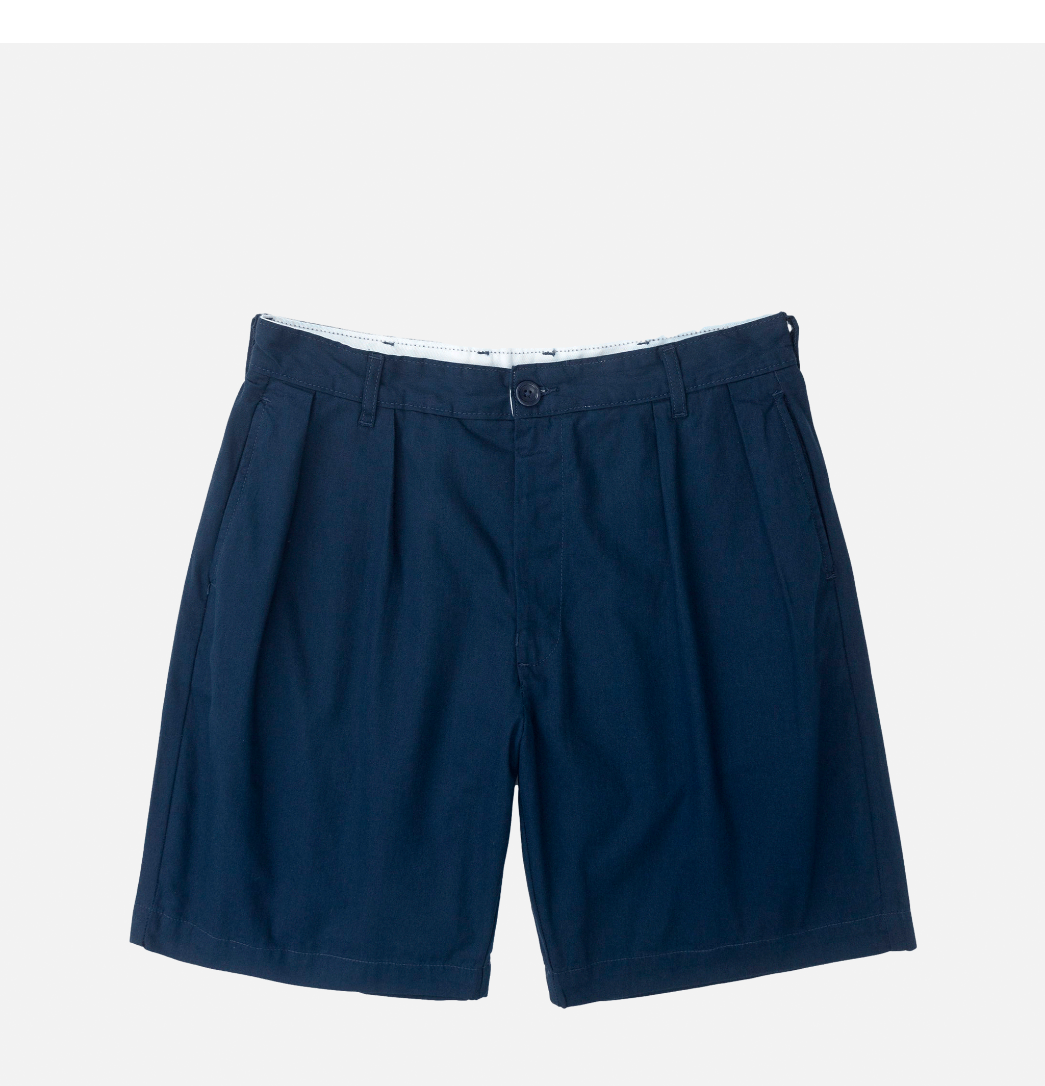Service Works Part-Time Shorts in Dark Navy
