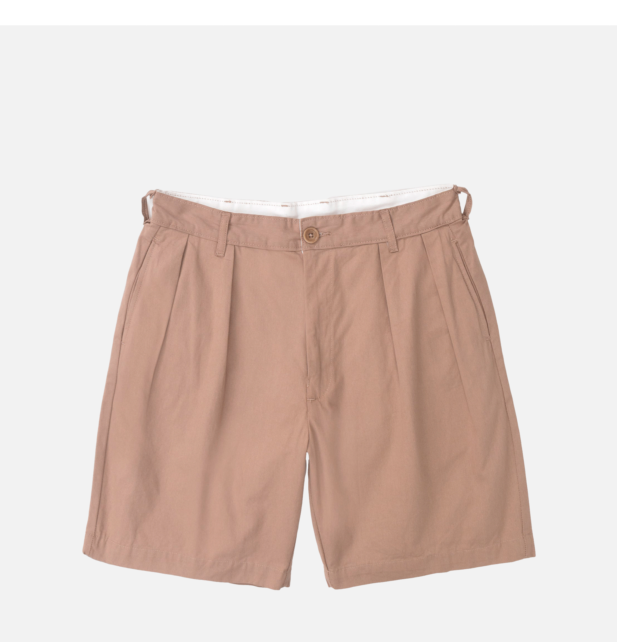 Service Works Part Timer Short Mushroom