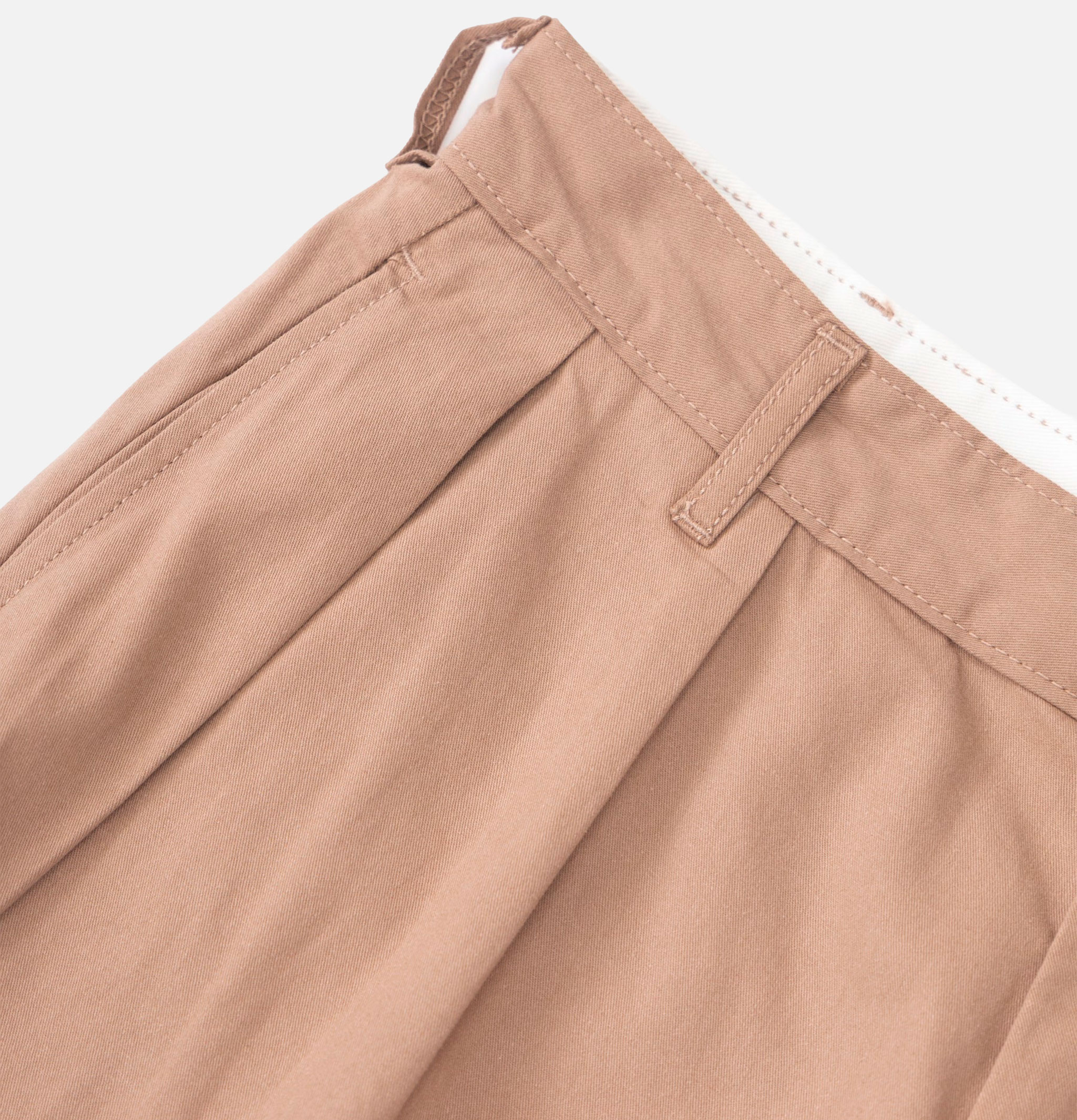 Service Works Part Timer Short Mushroom