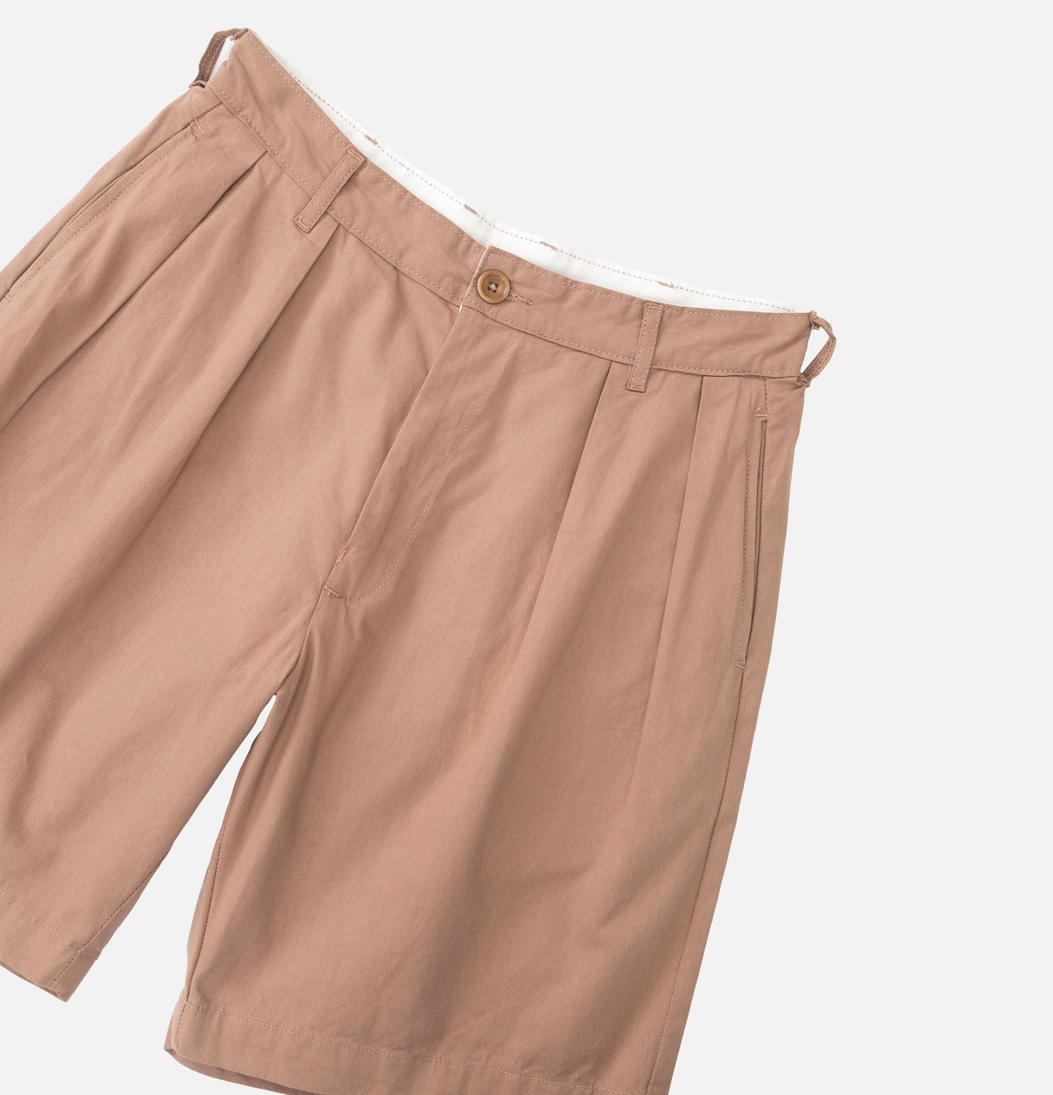 Service Works Part Timer Short Mushroom