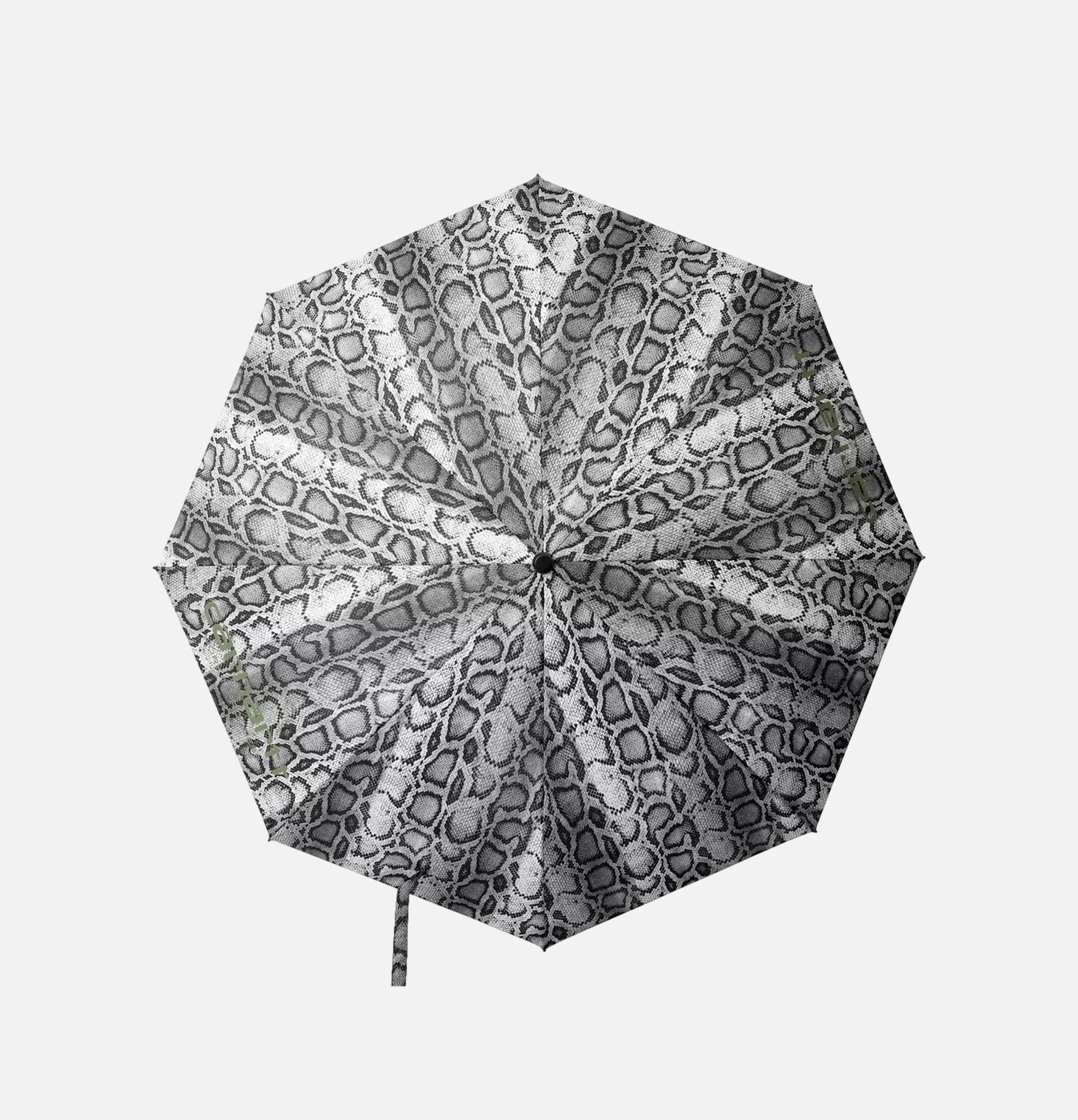 Carhartt WIP Snake Camo Compact Umbrella