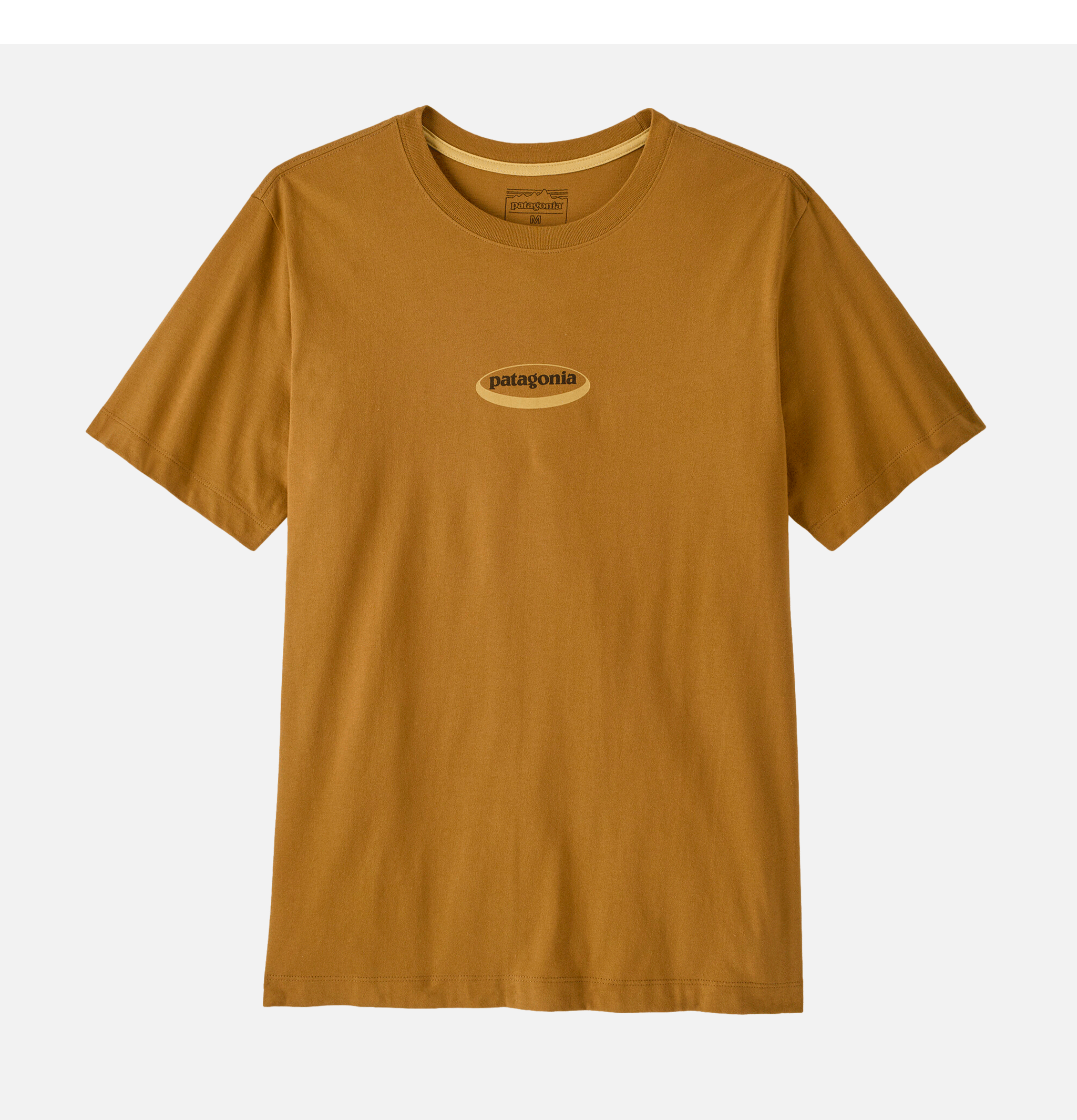 95 Oval Logo Tee Bbsn