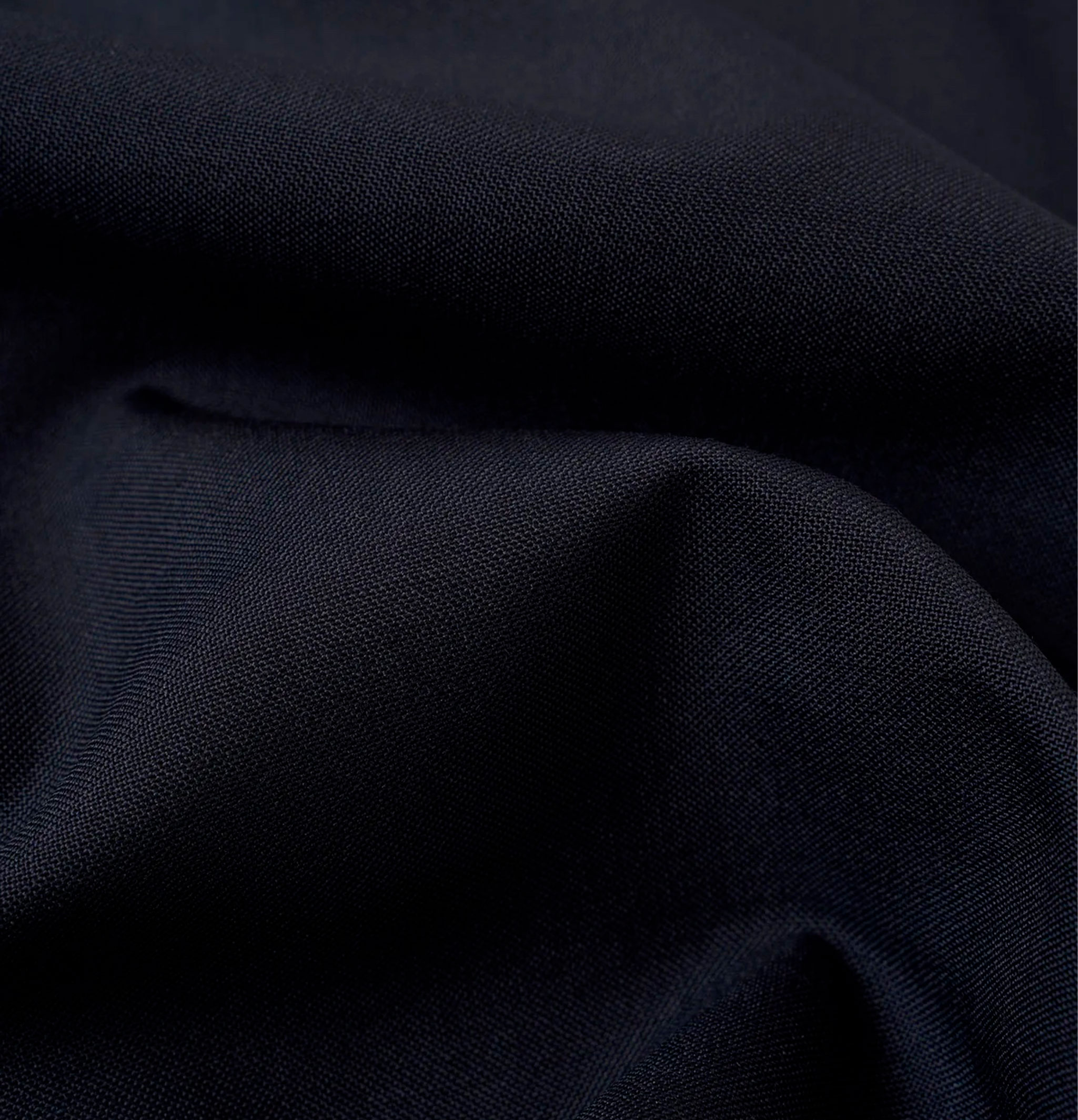 Universal Works Travail Overshirt Tropical Suiting