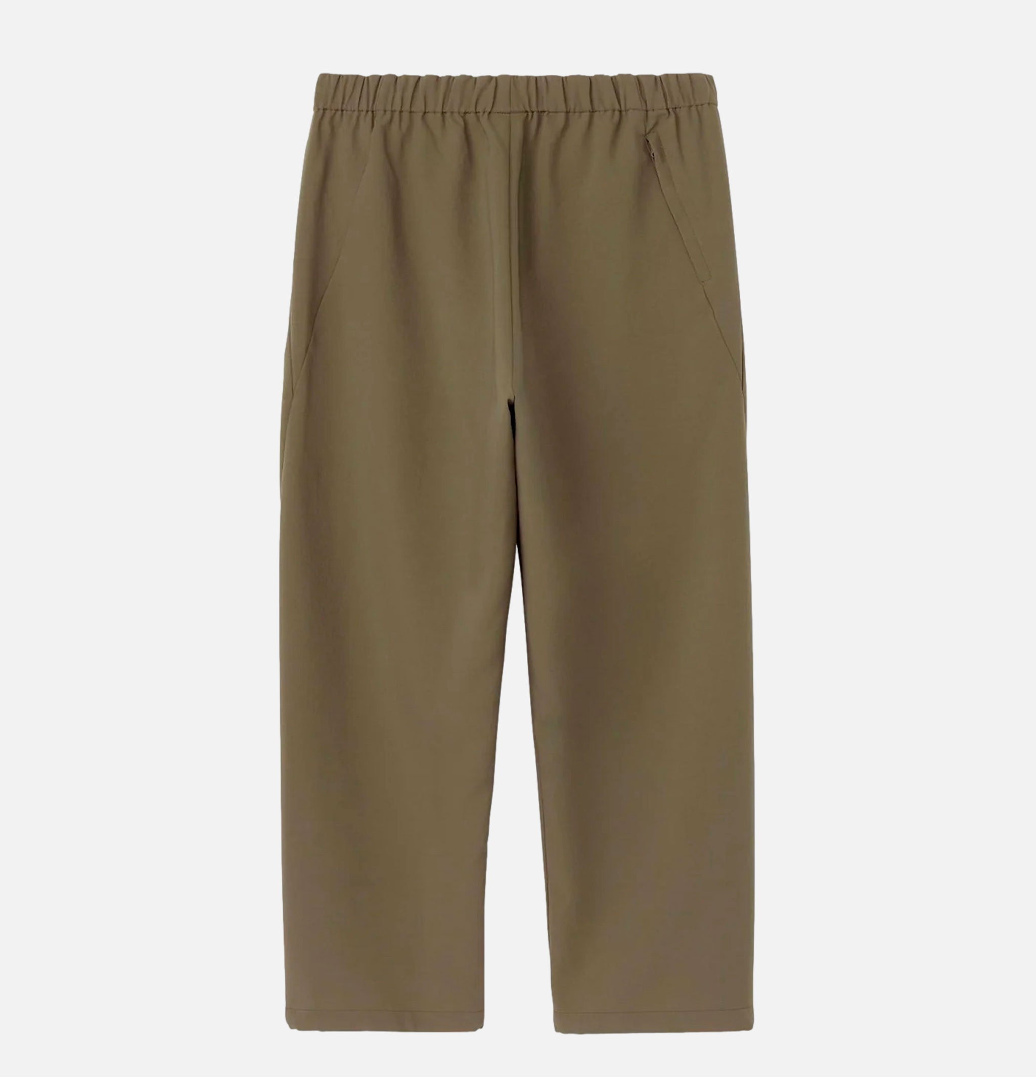 Goldwin Wide Ankle Easy Pant Sand Land