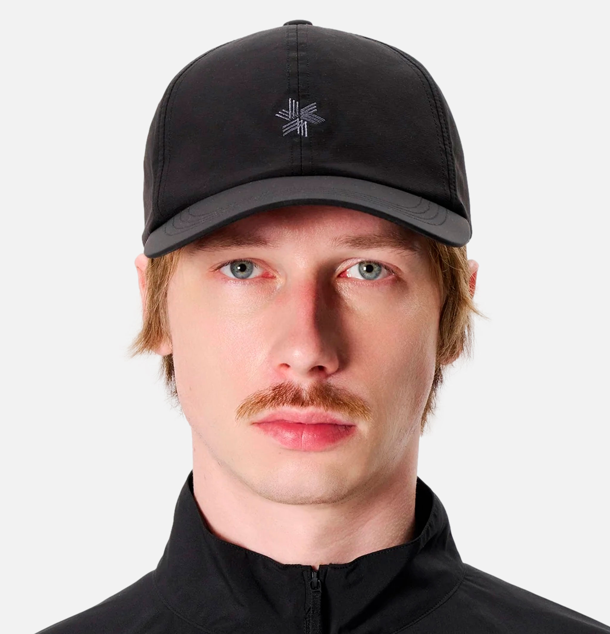 Goldwin All Direction Light Cap Black