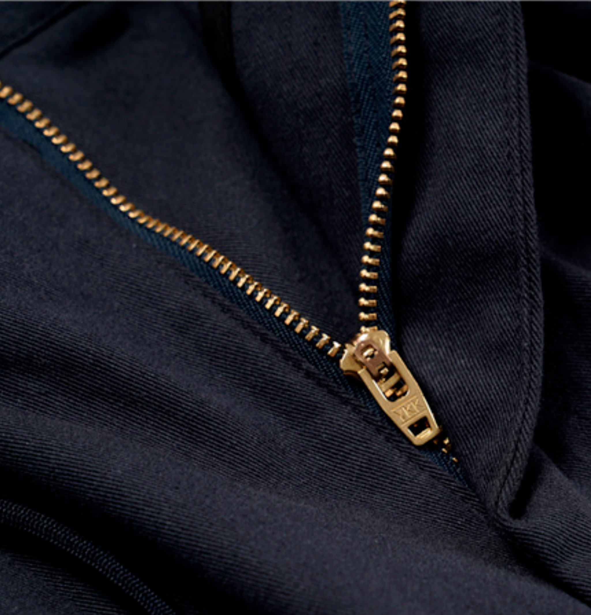 Frizmworks Twill Ballon Pants Navy