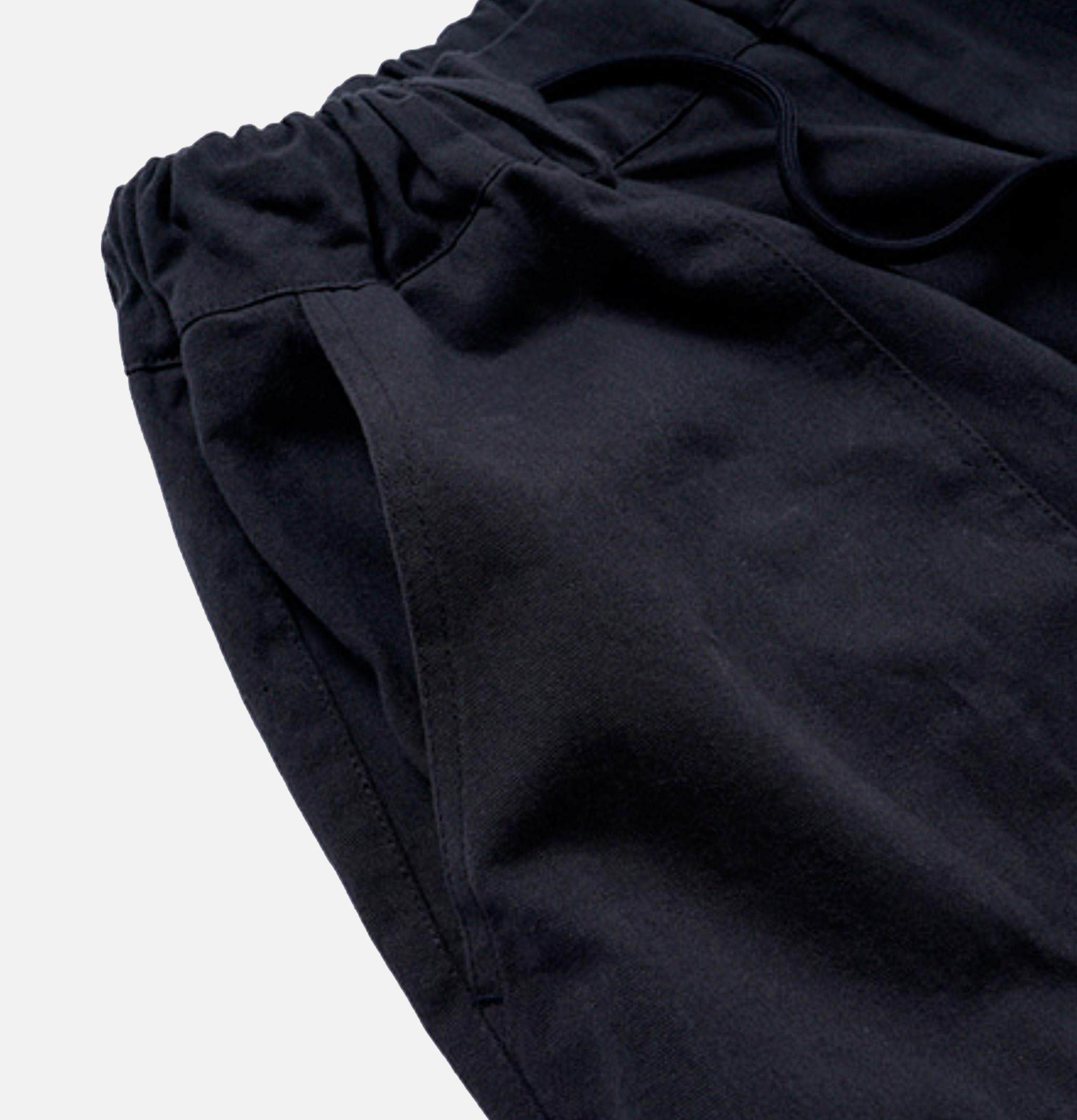 Frizmworks Twill Ballon Pants Navy