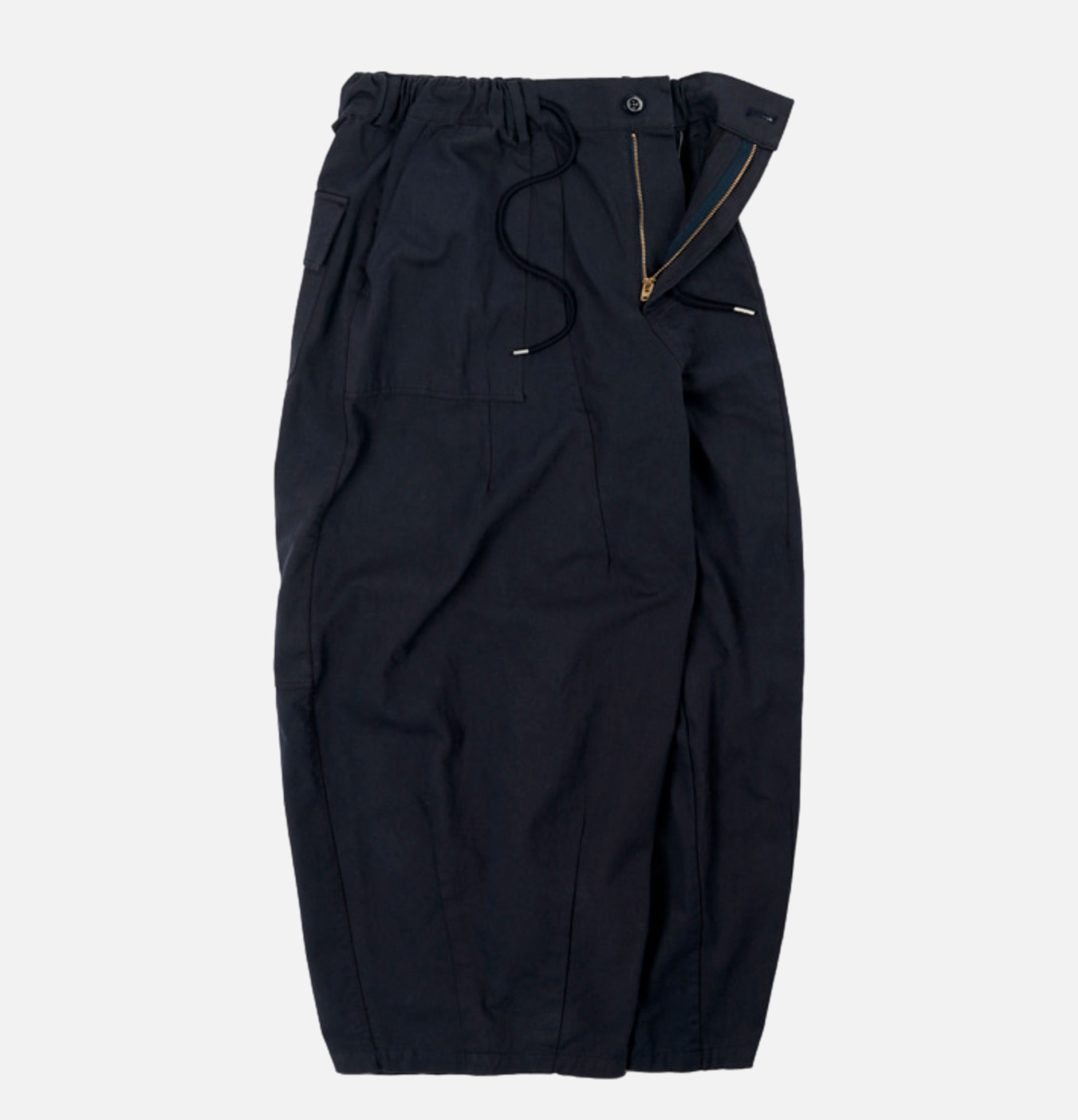 Frizmworks Twill Ballon Pants Navy