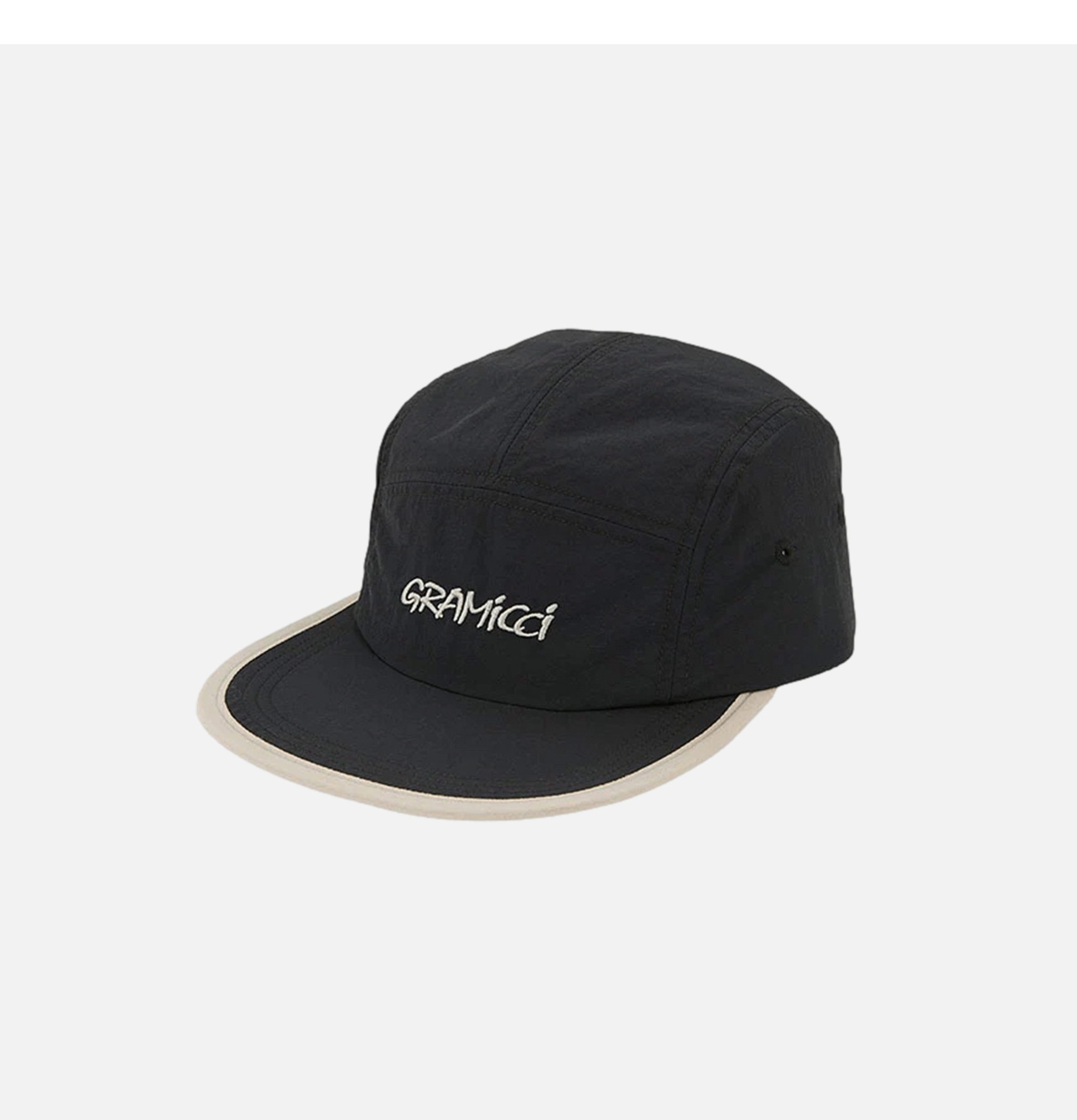 Casquette Gramicci Nylon Black