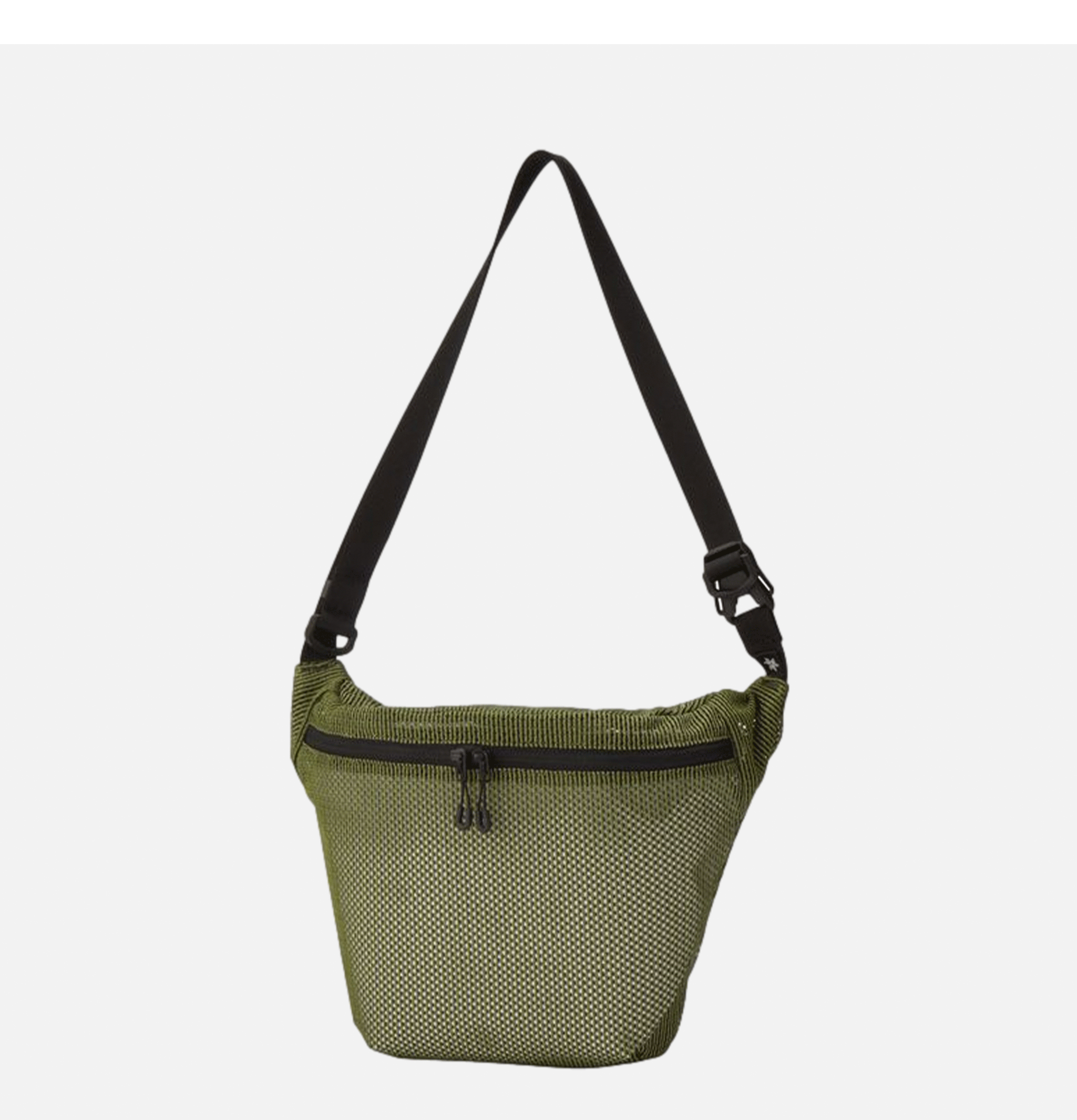 Goldwin Sacoche Mesh Tonalith US