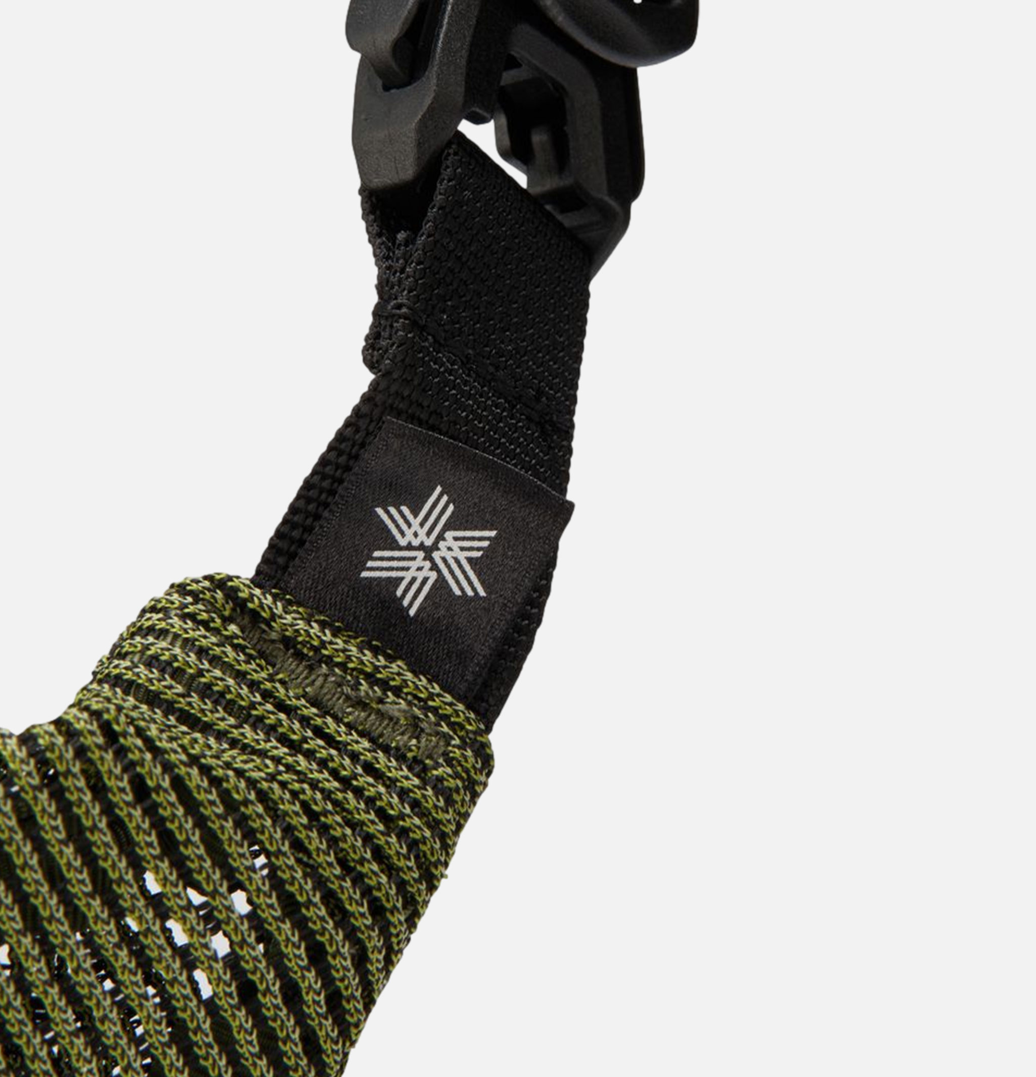 Goldwin Sacoche Mesh Tonalith US