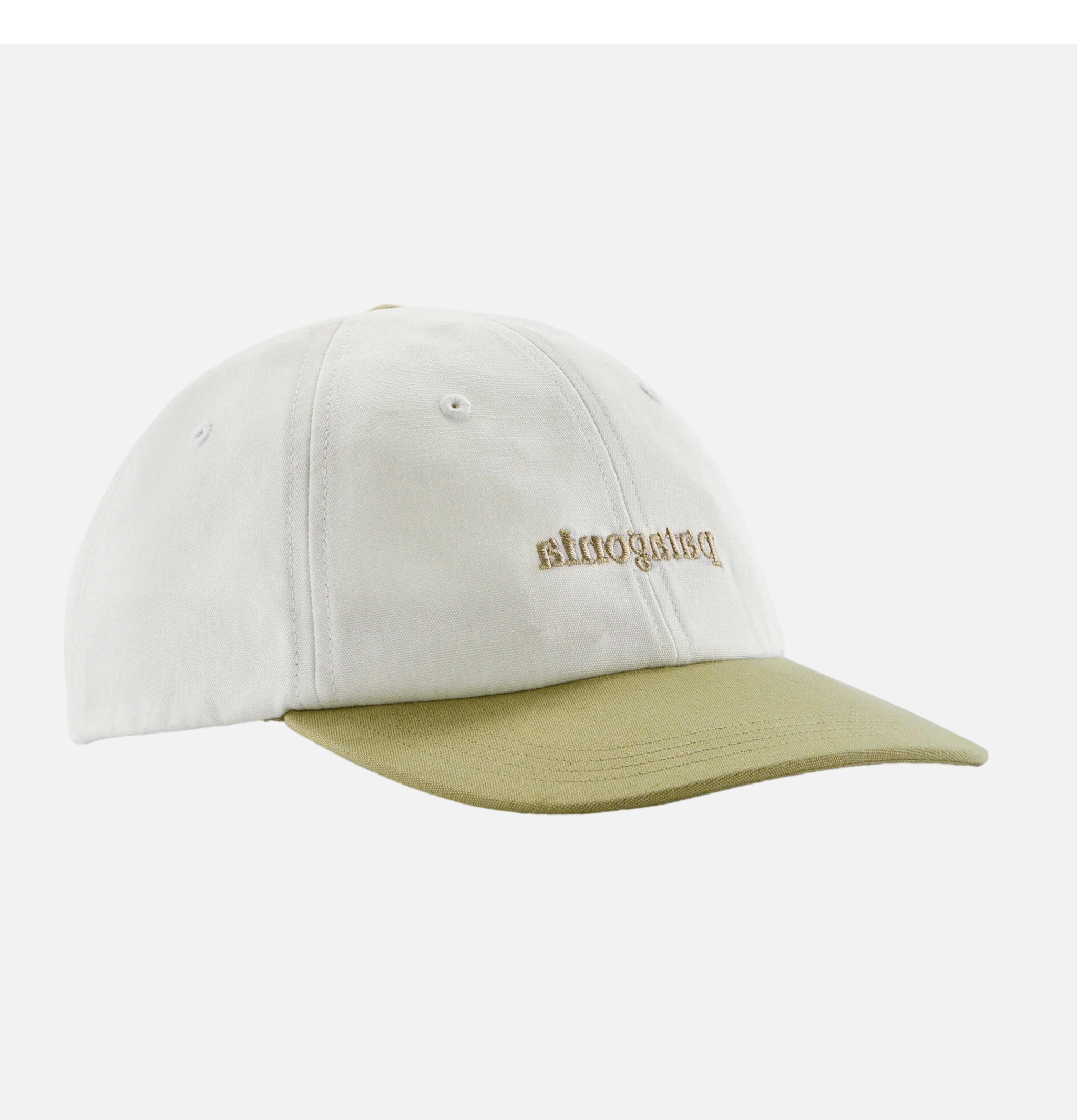 Patagonia Fitz Roy Icon Trad Cap Tbgm