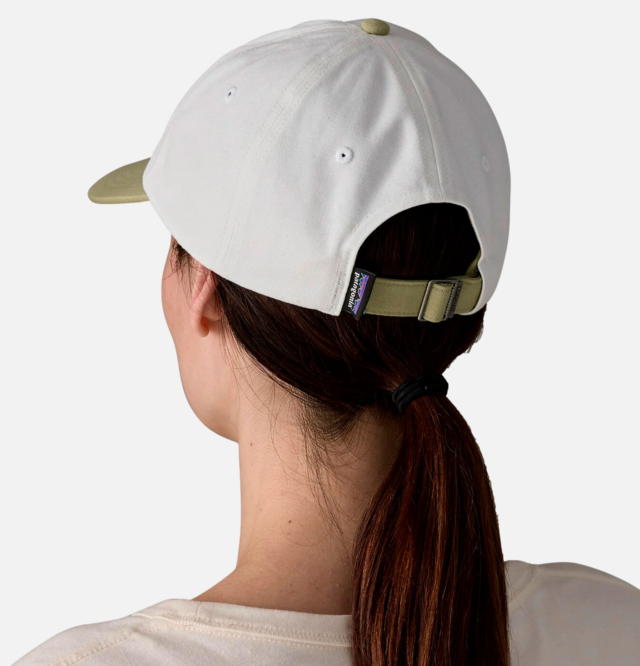 Patagonia Fitz Roy Icon Trad Cap Tbgm